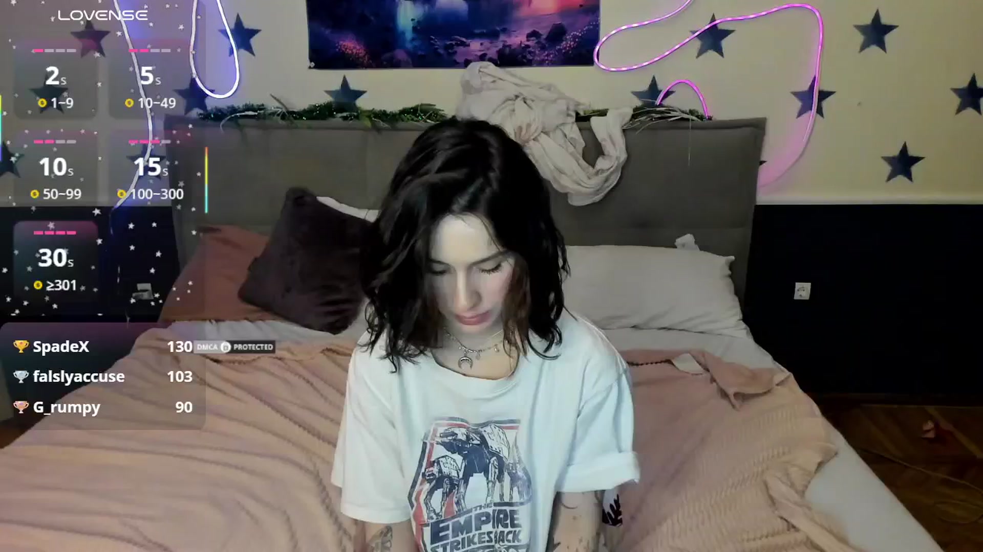 Gallery image thumbnail from LilyPoly's myfreecams stream on, 01/10/2026, 23:11 image 16 of 20