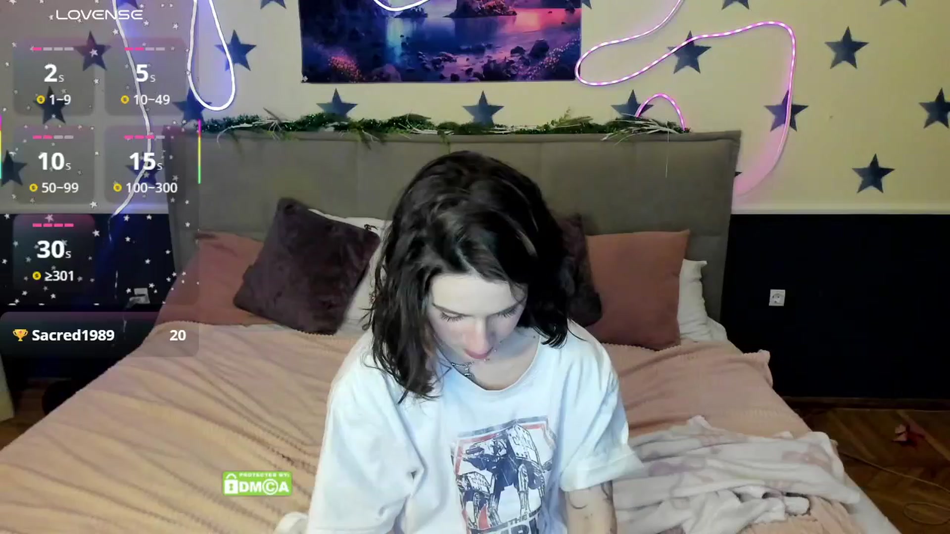 Gallery image thumbnail from LilyPoly's myfreecams stream on, 01/10/2026, 23:11 image 3 of 20