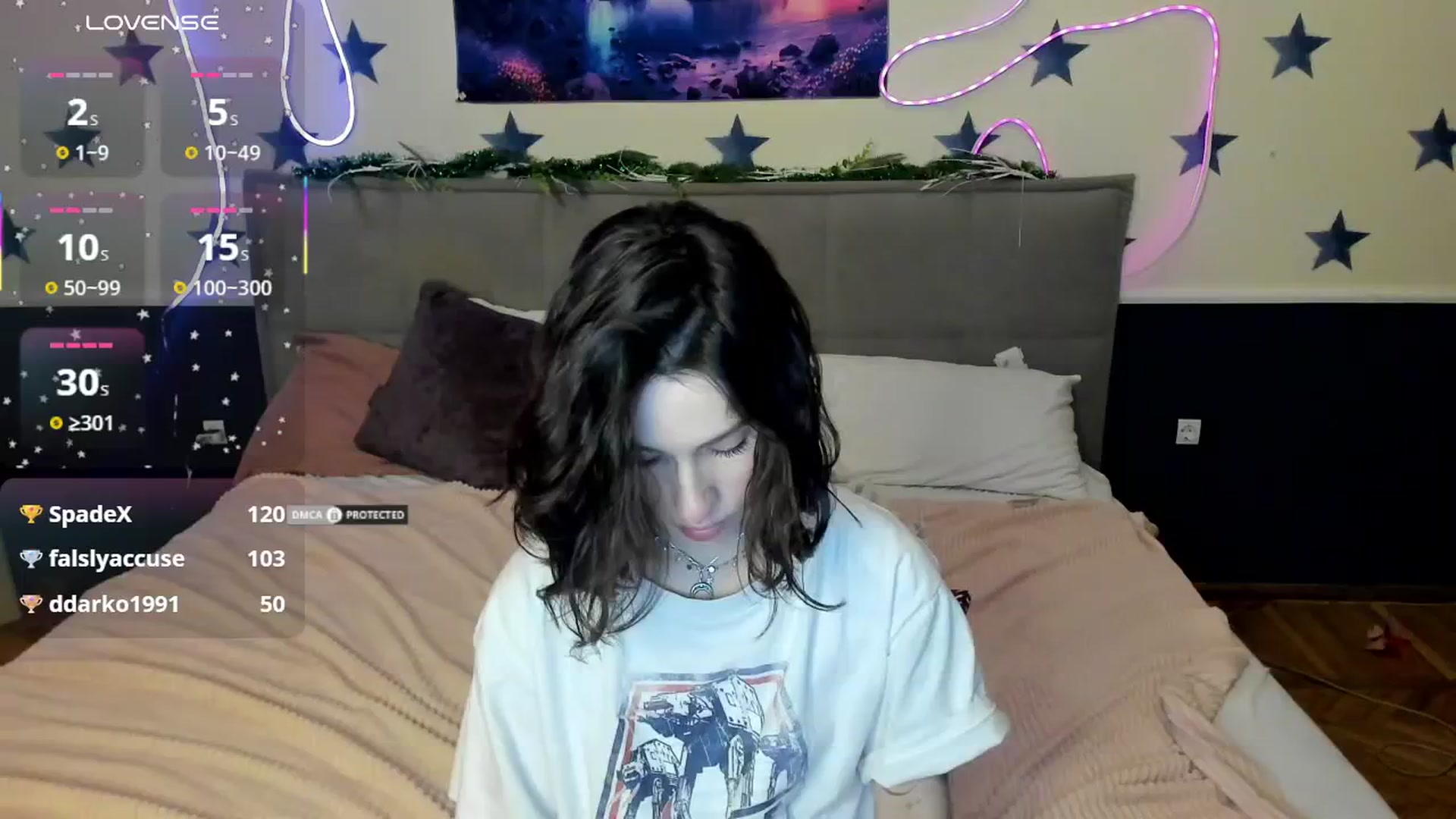 Gallery image thumbnail from LilyPoly's myfreecams stream on, 01/10/2026, 23:11 image 15 of 20