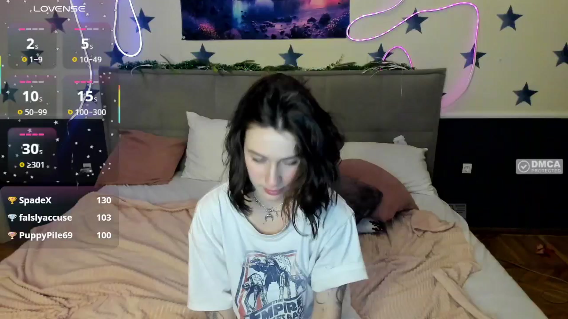 Gallery image thumbnail from LilyPoly's myfreecams stream on, 01/11/2026, 24:59 image 20 of 20