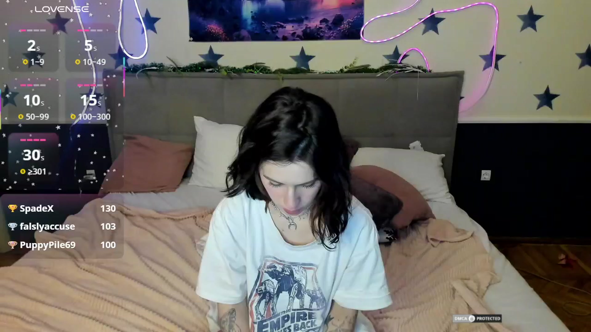Gallery image thumbnail from LilyPoly's myfreecams stream on, 01/11/2026, 24:59 image 11 of 20