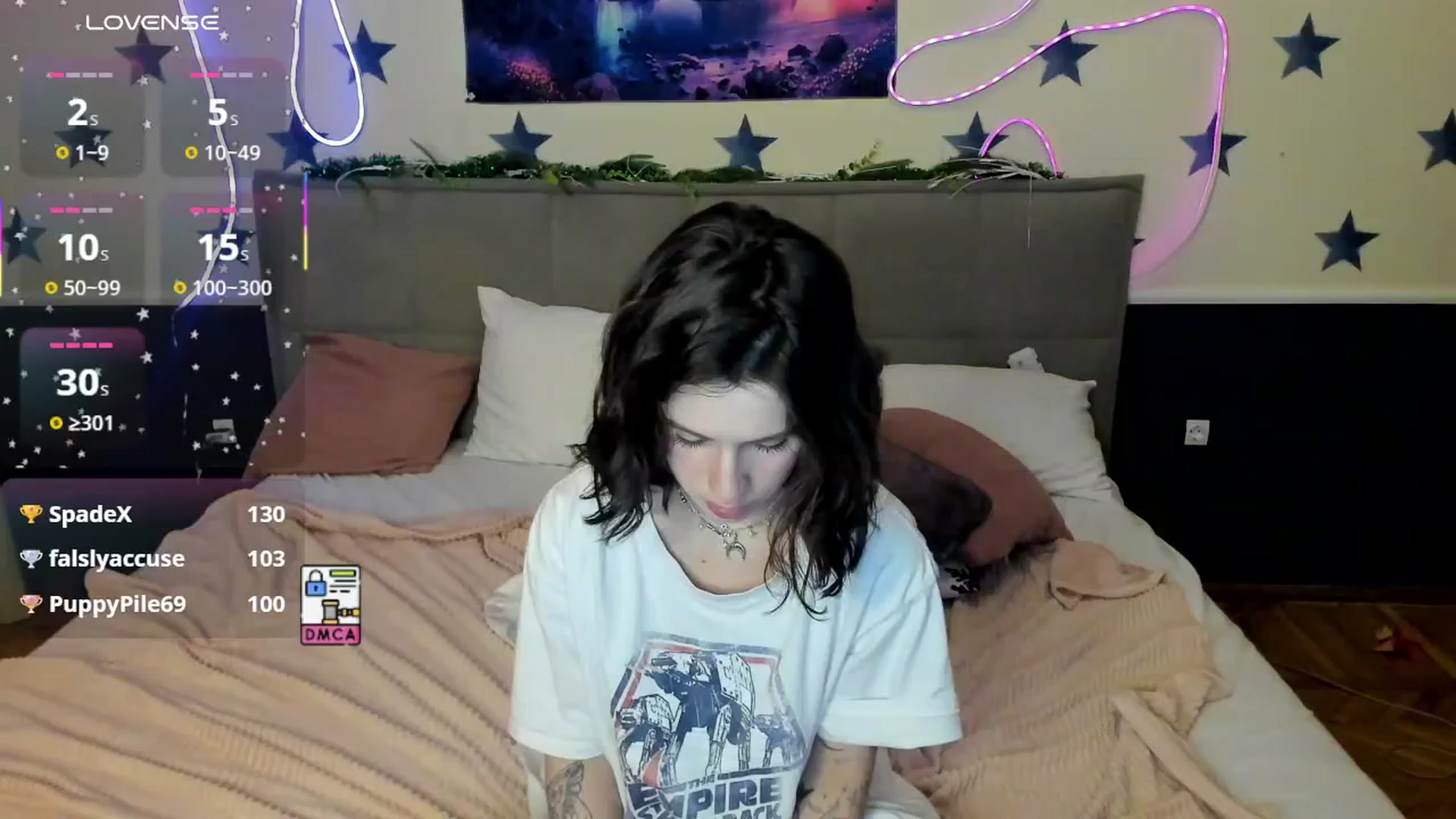 Gallery image thumbnail from LilyPoly's myfreecams stream on, 01/11/2026, 24:59 image 13 of 20