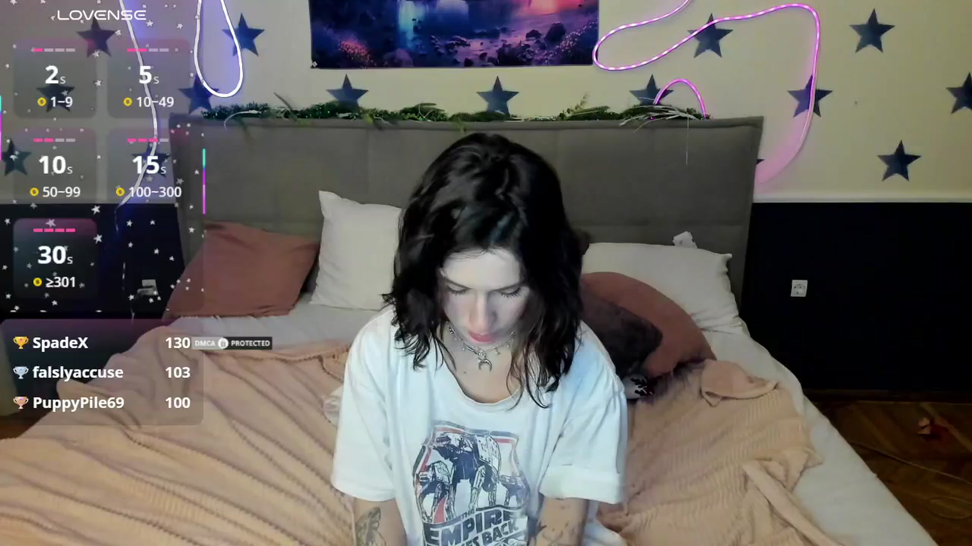 Gallery image thumbnail from LilyPoly's myfreecams stream on, 01/11/2026, 24:59 image 15 of 20