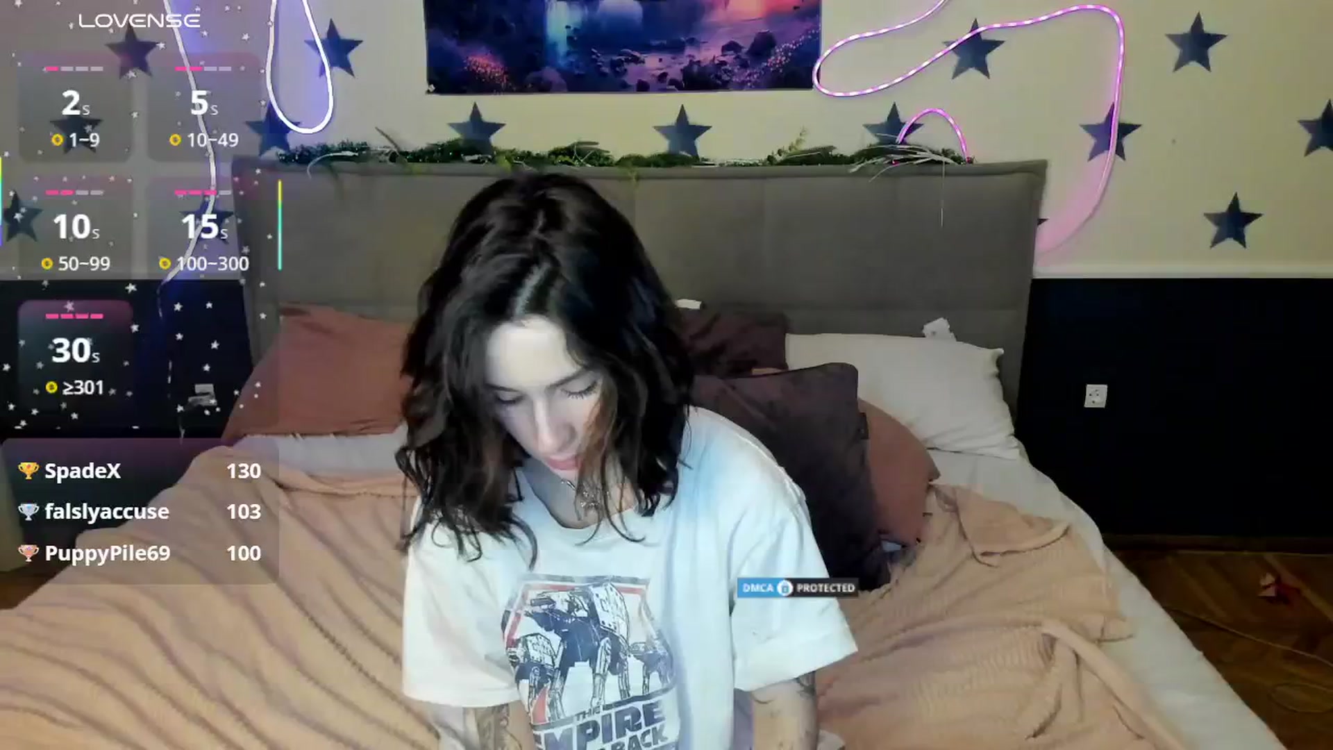 Gallery image thumbnail from LilyPoly's myfreecams stream on, 01/11/2026, 24:59 image 2 of 20