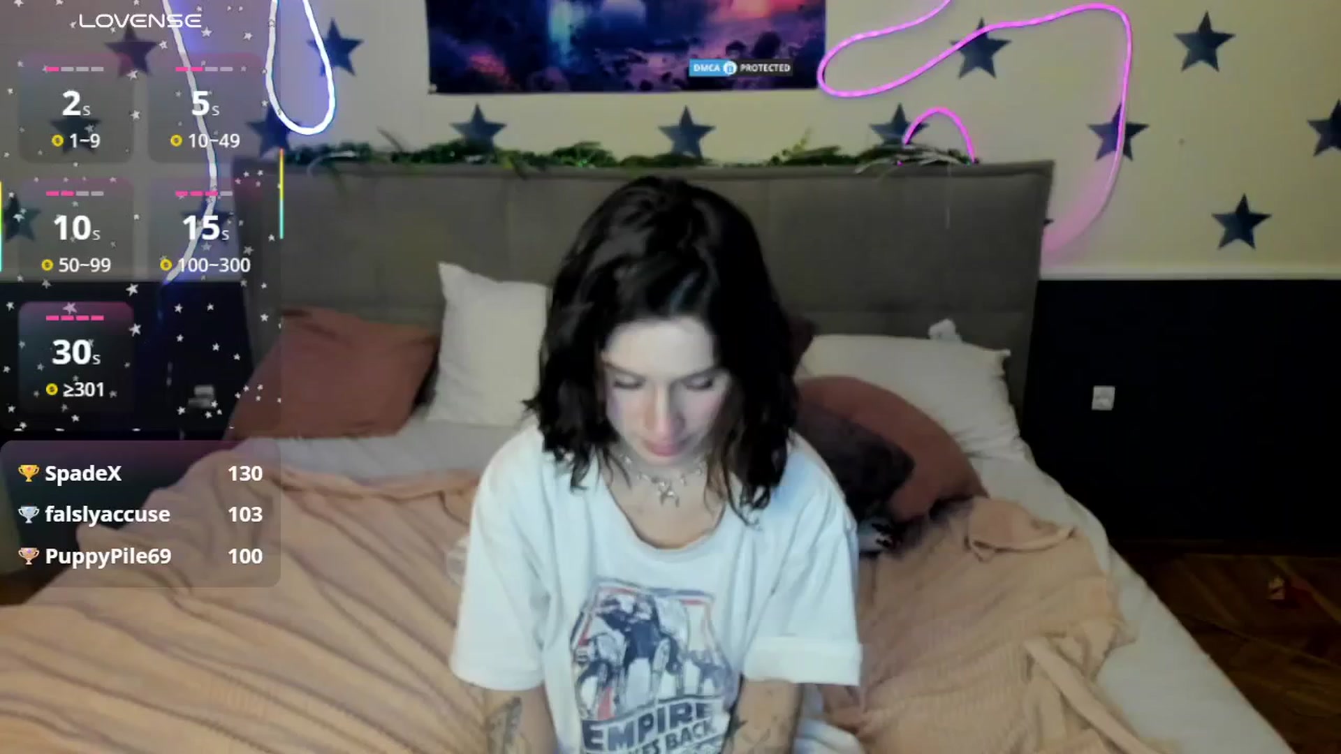 Gallery image thumbnail from LilyPoly's myfreecams stream on, 01/11/2026, 24:59 image 14 of 20