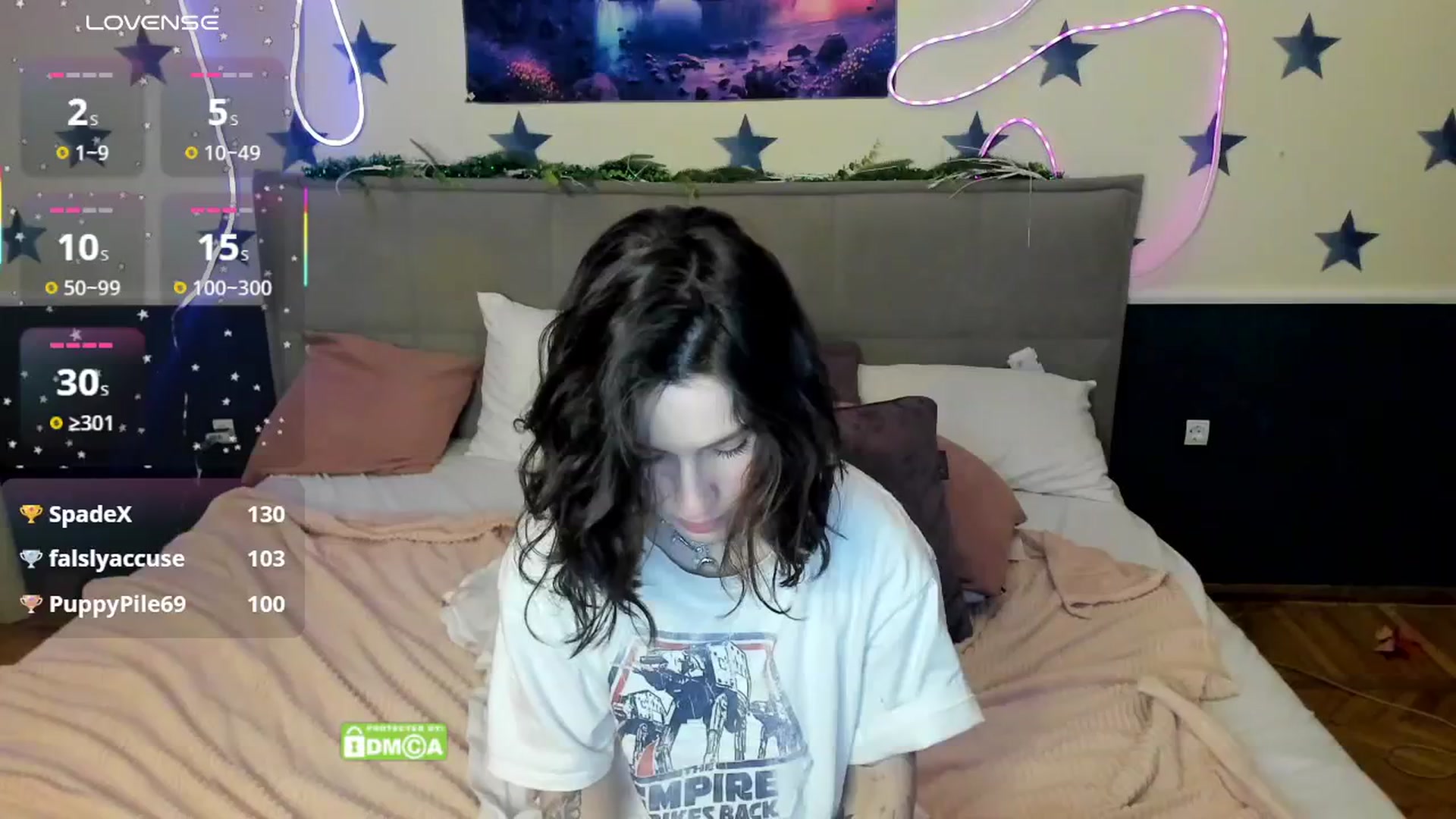 Gallery image thumbnail from LilyPoly's myfreecams stream on, 01/11/2026, 24:59 image 1 of 20