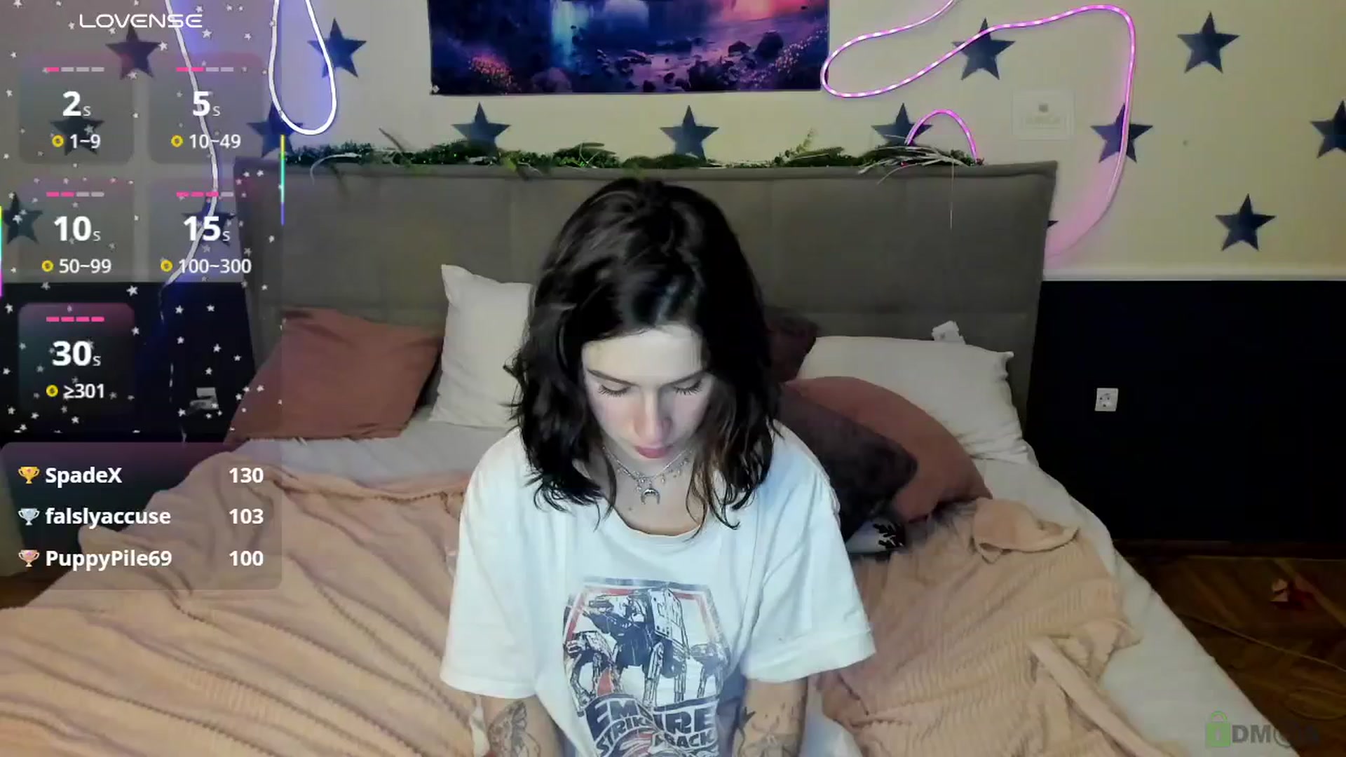 Gallery image thumbnail from LilyPoly's myfreecams stream on, 01/11/2026, 24:59 image 8 of 20