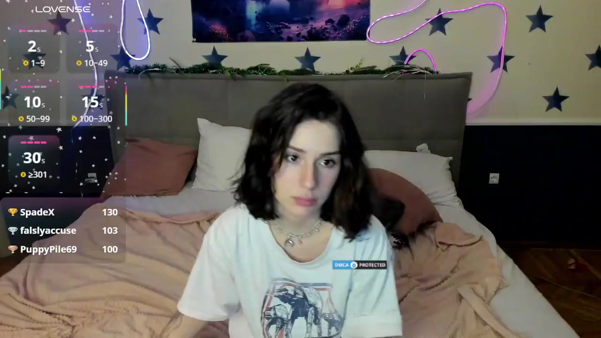 Gallery image thumbnail from LilyPoly's myfreecams stream on, 01/11/2026, 24:59 image 18 of 20