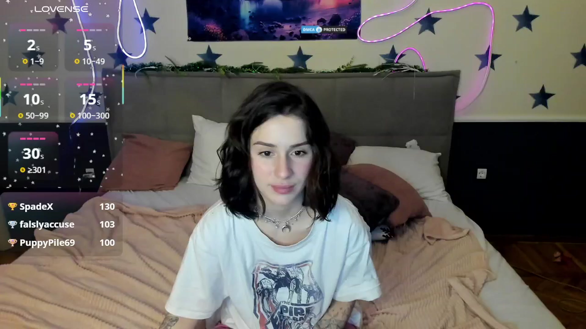 Gallery image thumbnail from LilyPoly's myfreecams stream on, 01/11/2026, 24:59 image 6 of 20