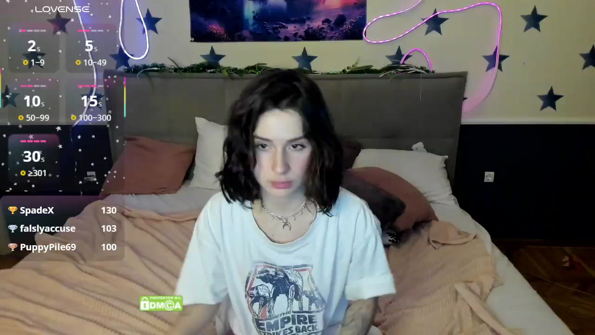 Gallery image thumbnail from LilyPoly's myfreecams stream on, 01/11/2026, 24:59 image 17 of 20