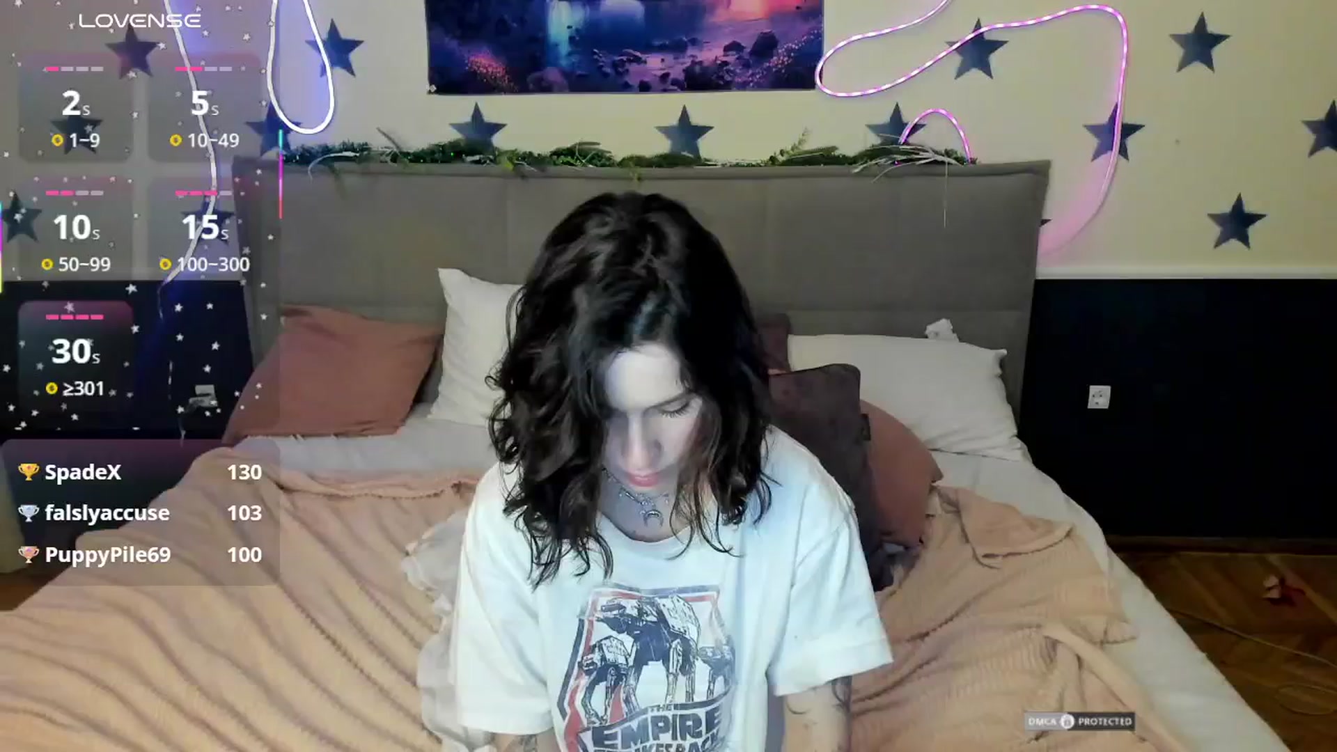Gallery image thumbnail from LilyPoly's myfreecams stream on, 01/11/2026, 24:59 image 3 of 20