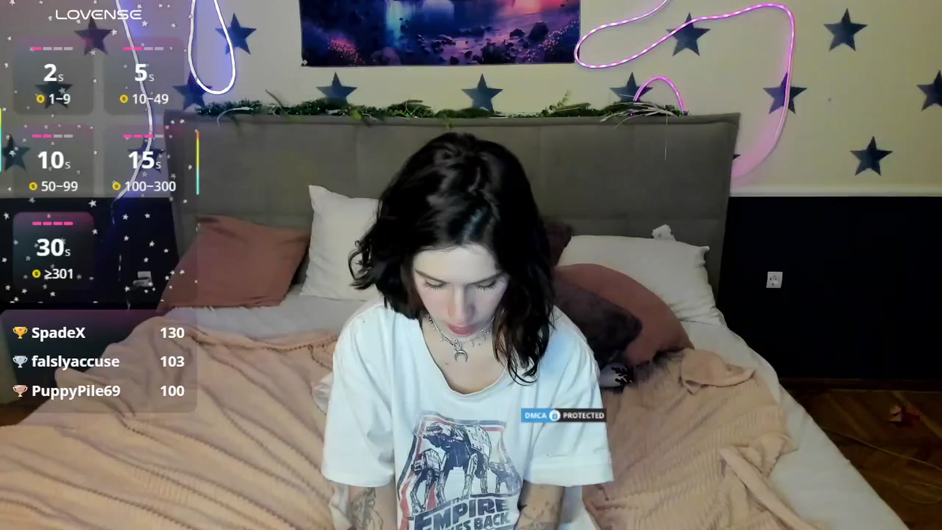Gallery image thumbnail from LilyPoly's myfreecams stream on, 01/11/2026, 24:59 image 10 of 20