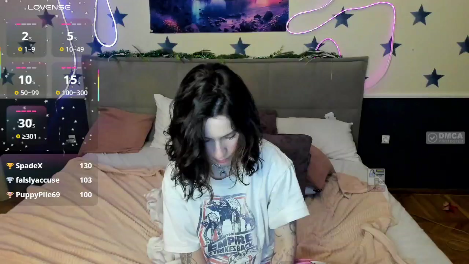 Gallery image thumbnail from LilyPoly's myfreecams stream on, 01/11/2026, 24:59 image 4 of 20