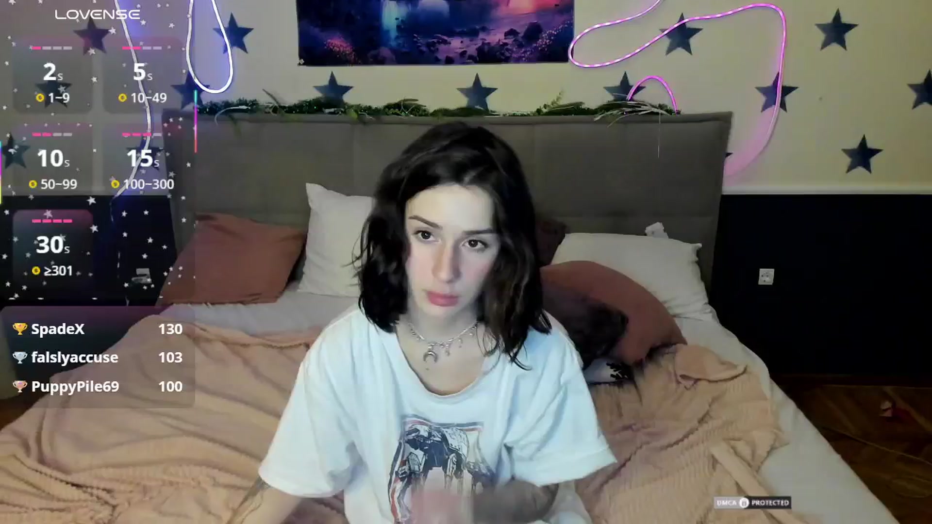 Gallery image thumbnail from LilyPoly's myfreecams stream on, 01/11/2026, 24:59 image 19 of 20