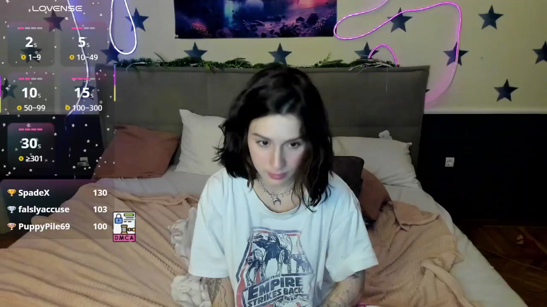 Gallery image thumbnail from LilyPoly's myfreecams stream on, 01/11/2026, 24:59 image 5 of 20