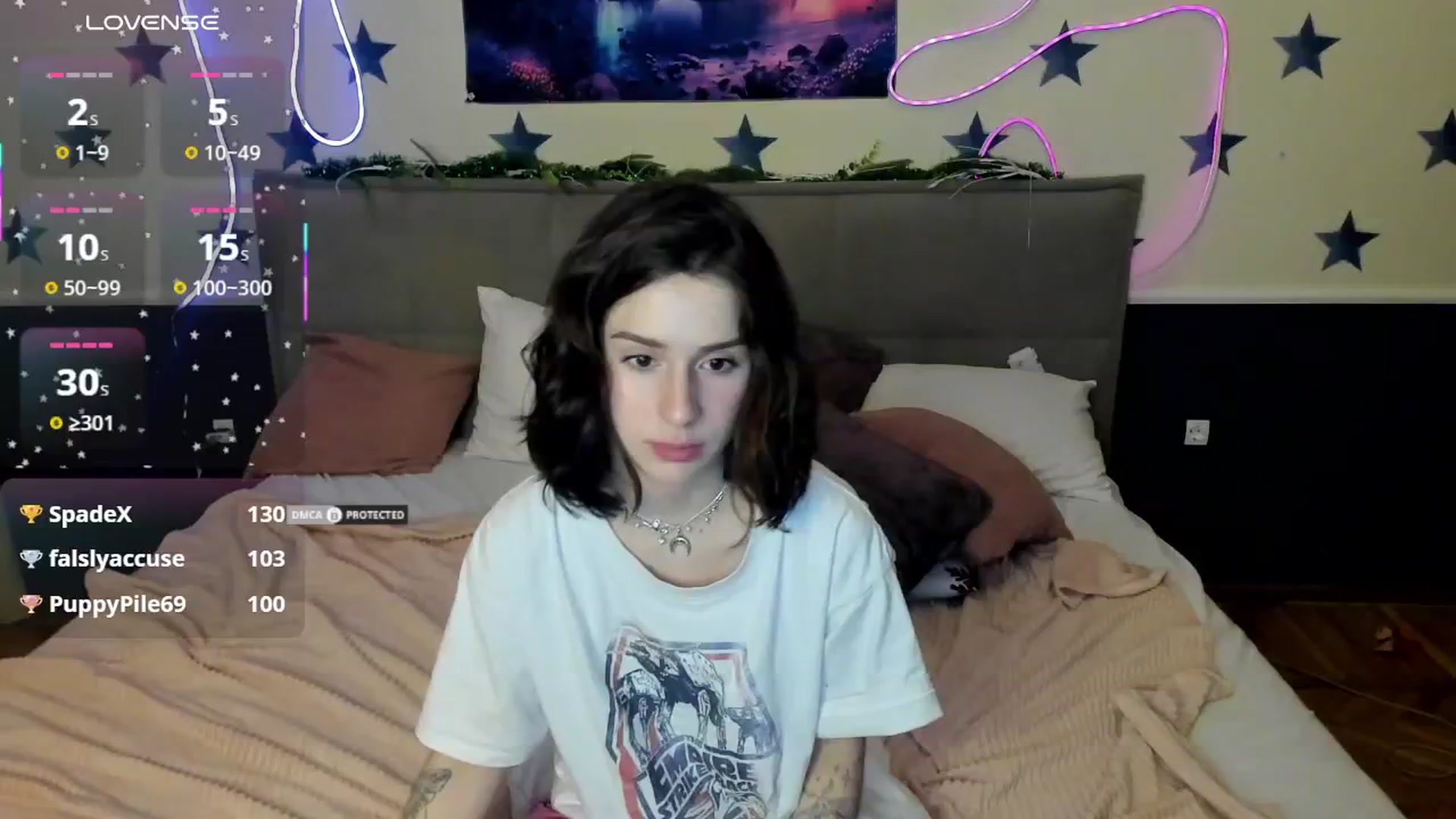Gallery image thumbnail from LilyPoly's myfreecams stream on, 01/11/2026, 24:59 image 7 of 20