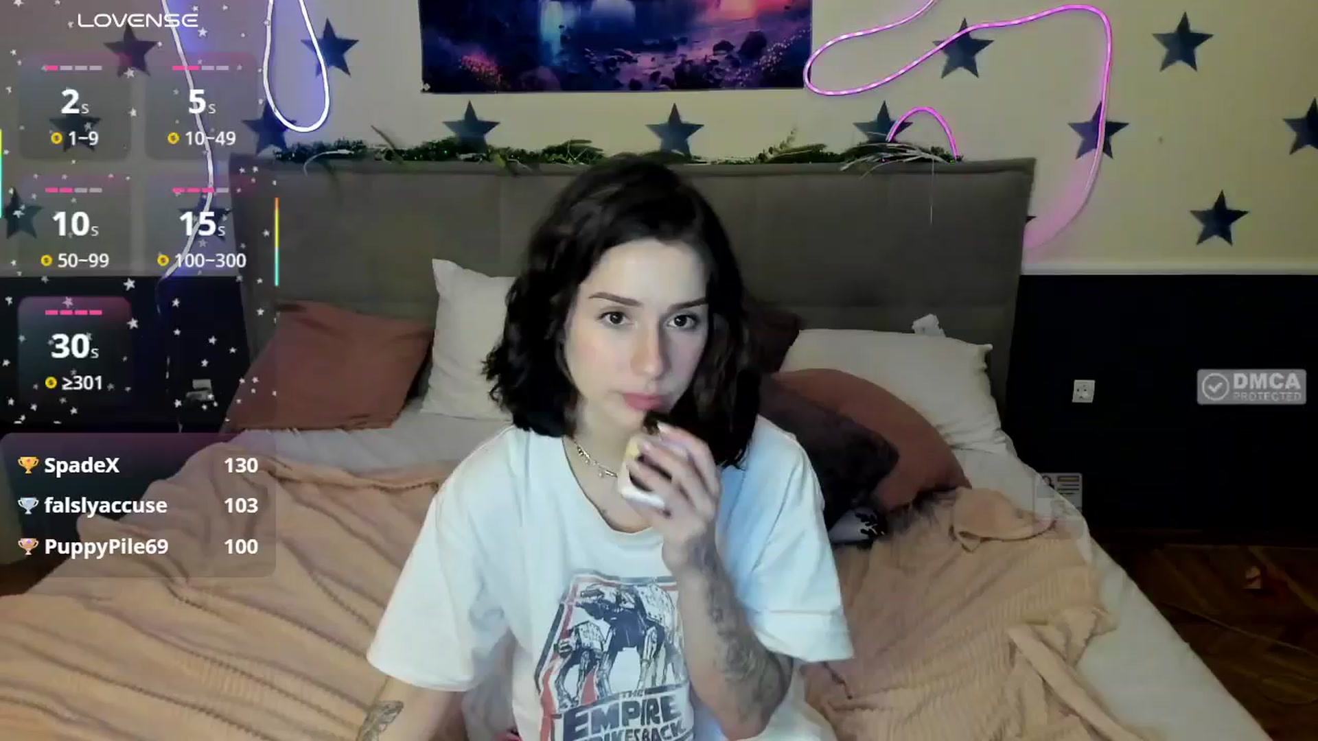 Gallery image thumbnail from LilyPoly's myfreecams stream on, 01/11/2026, 24:59 image 12 of 20