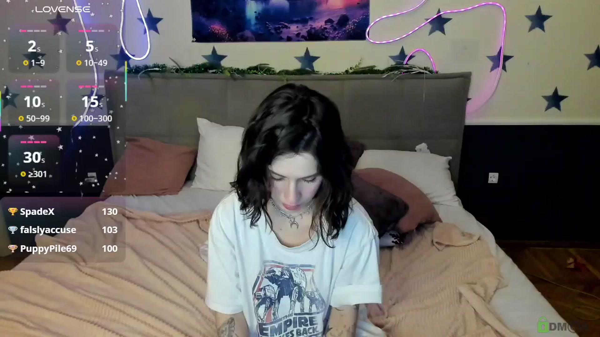 Gallery image thumbnail from LilyPoly's myfreecams stream on, 01/11/2026, 24:59 image 16 of 20