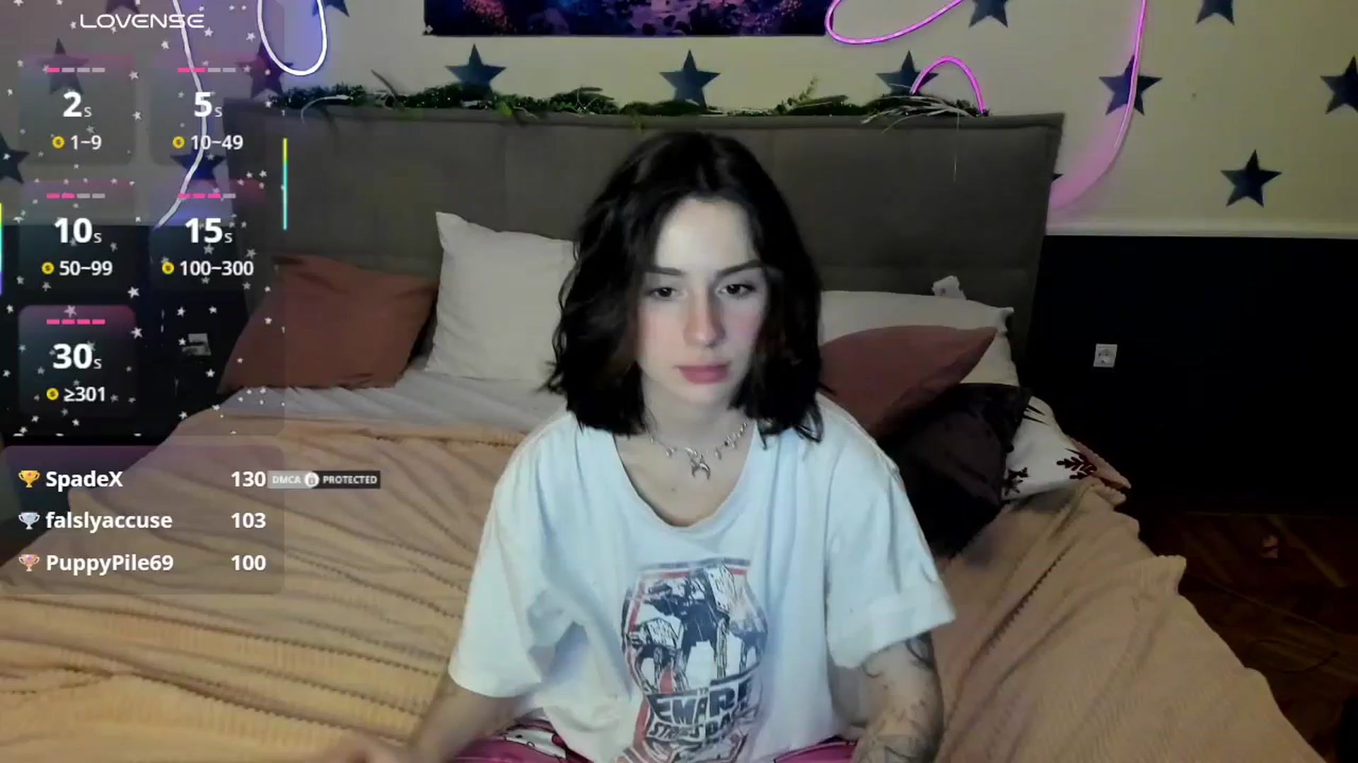 Gallery image thumbnail from LilyPoly's myfreecams stream on, 01/11/2026, 01:56 image 19 of 20
