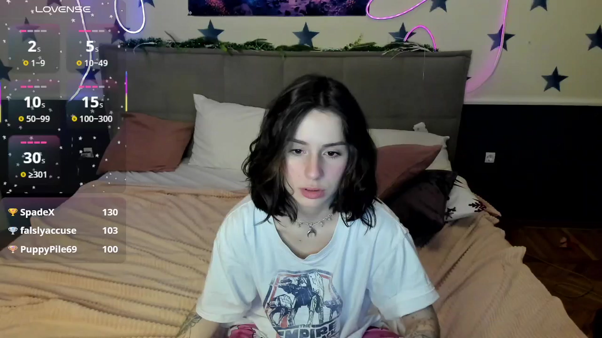Gallery image thumbnail from LilyPoly's myfreecams stream on, 01/11/2026, 01:56 image 12 of 20
