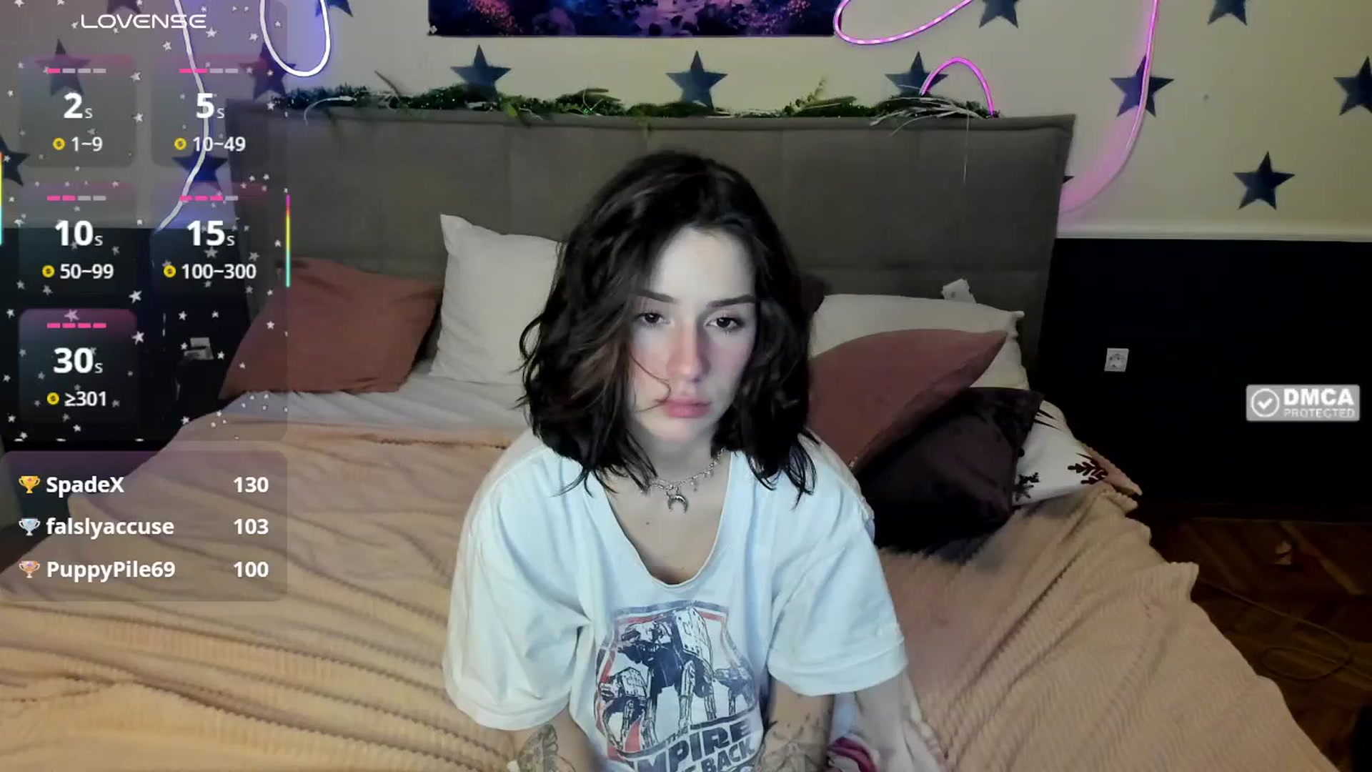 Gallery image thumbnail from LilyPoly's myfreecams stream on, 01/11/2026, 01:56 image 5 of 20