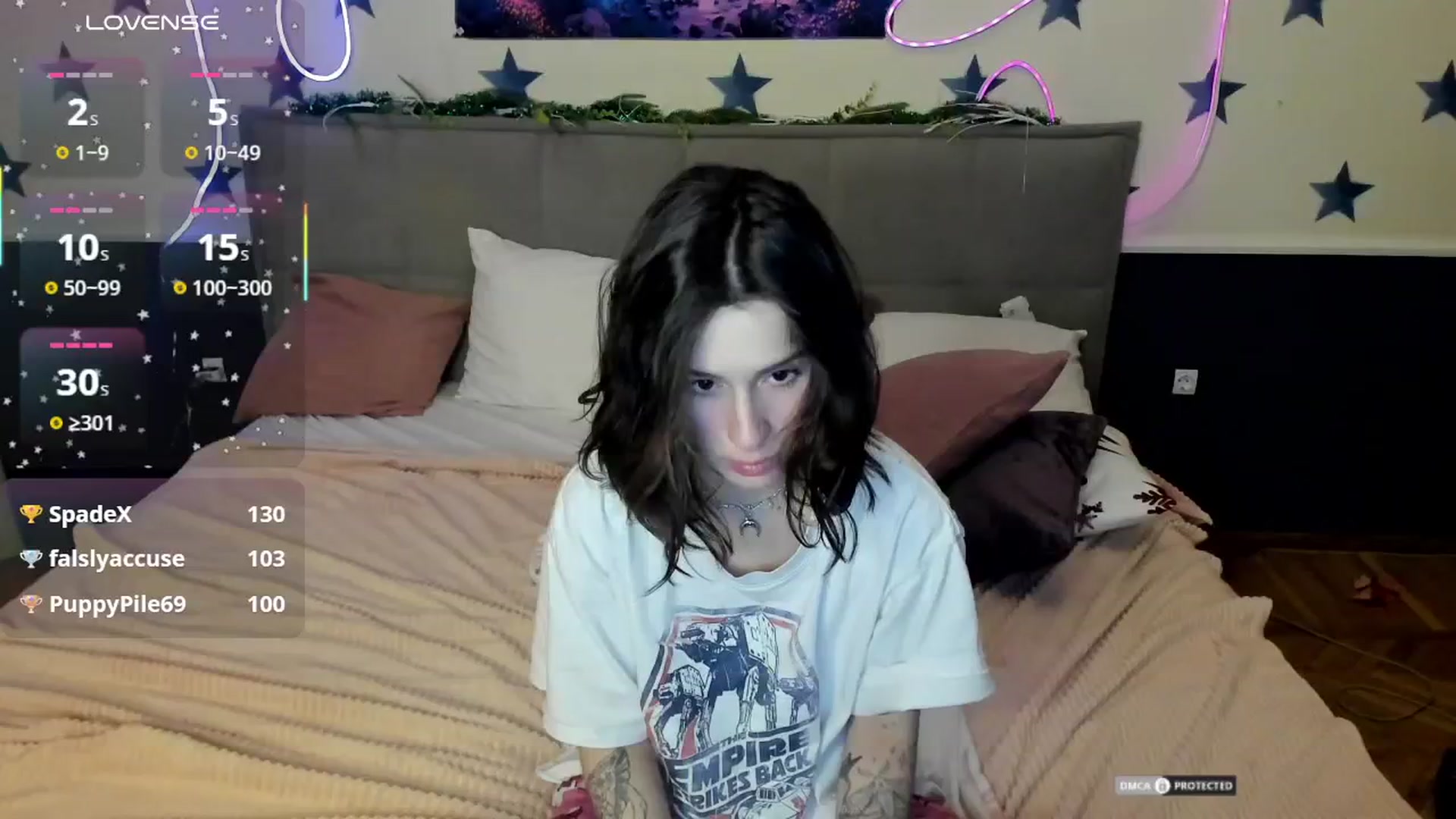Gallery image thumbnail from LilyPoly's myfreecams stream on, 01/11/2026, 01:56 image 13 of 20