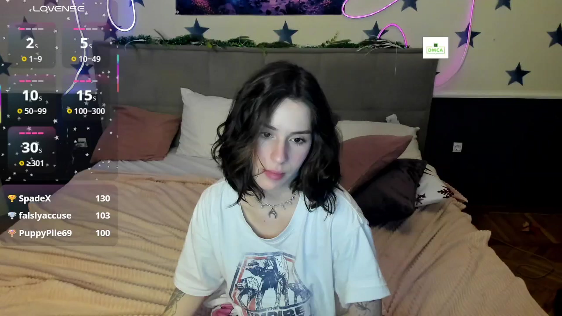 Gallery image thumbnail from LilyPoly's myfreecams stream on, 01/11/2026, 01:56 image 10 of 20