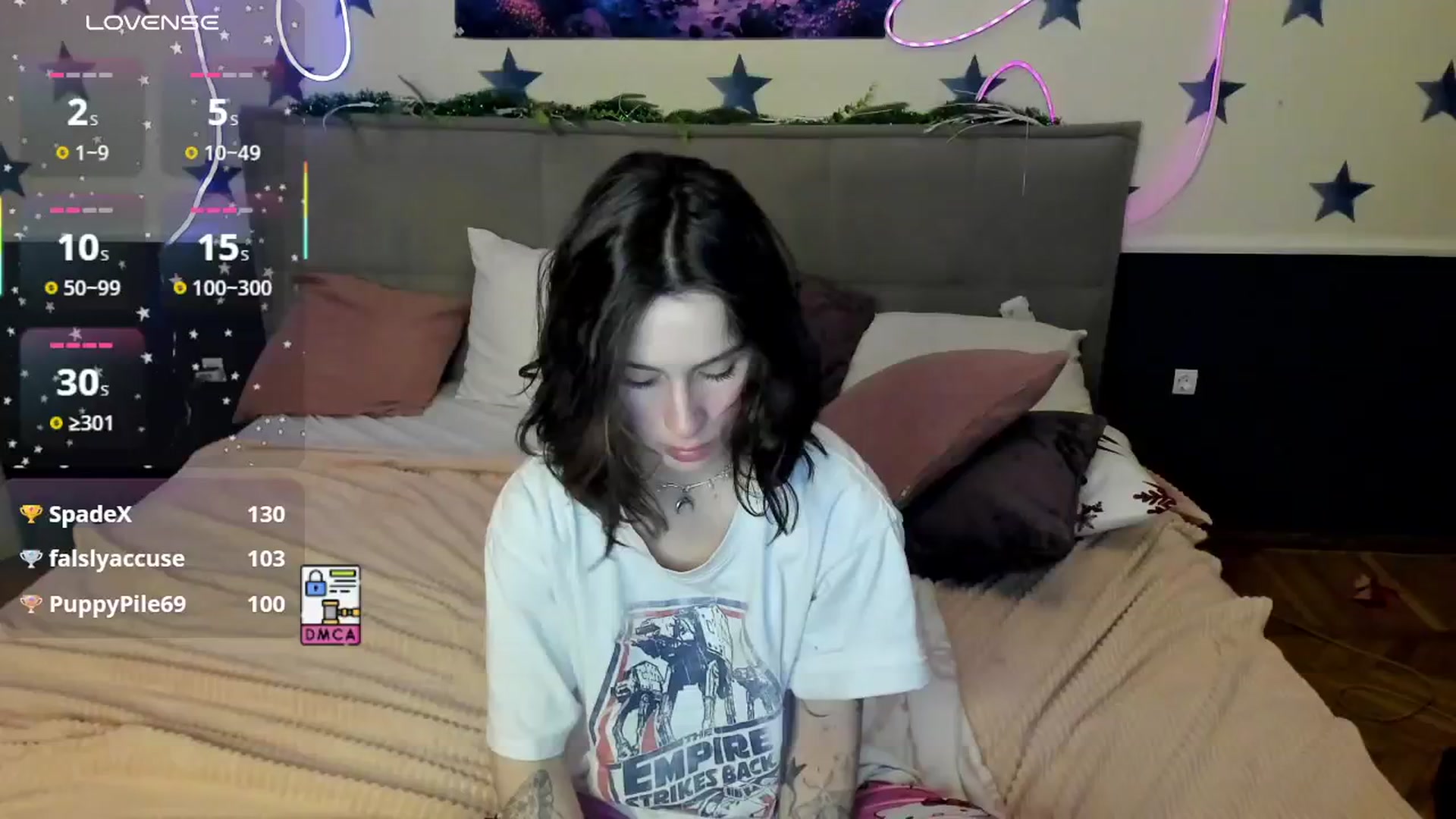 Gallery image thumbnail from LilyPoly's myfreecams stream on, 01/11/2026, 01:56 image 9 of 20