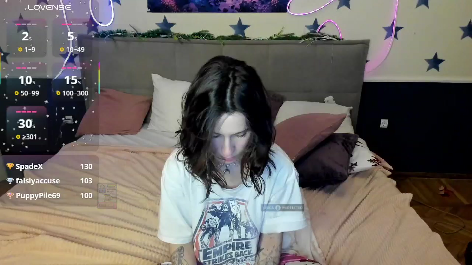Gallery image thumbnail from LilyPoly's myfreecams stream on, 01/11/2026, 01:56 image 8 of 20