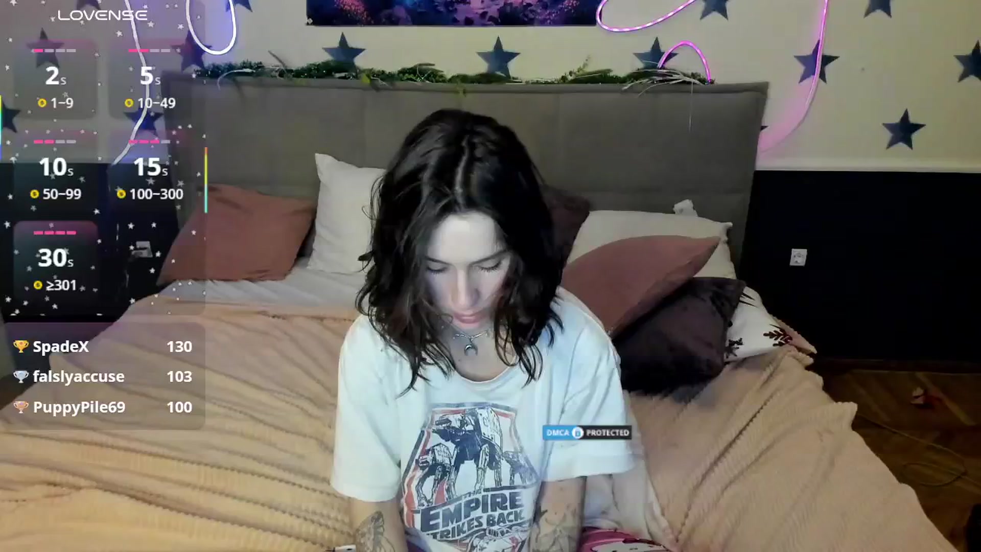 Gallery image thumbnail from LilyPoly's myfreecams stream on, 01/11/2026, 01:56 image 7 of 20
