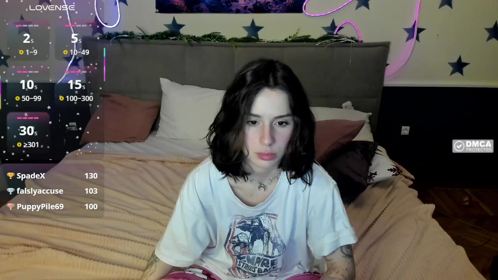 Gallery image thumbnail from LilyPoly's myfreecams stream on, 01/11/2026, 01:56 image 18 of 20
