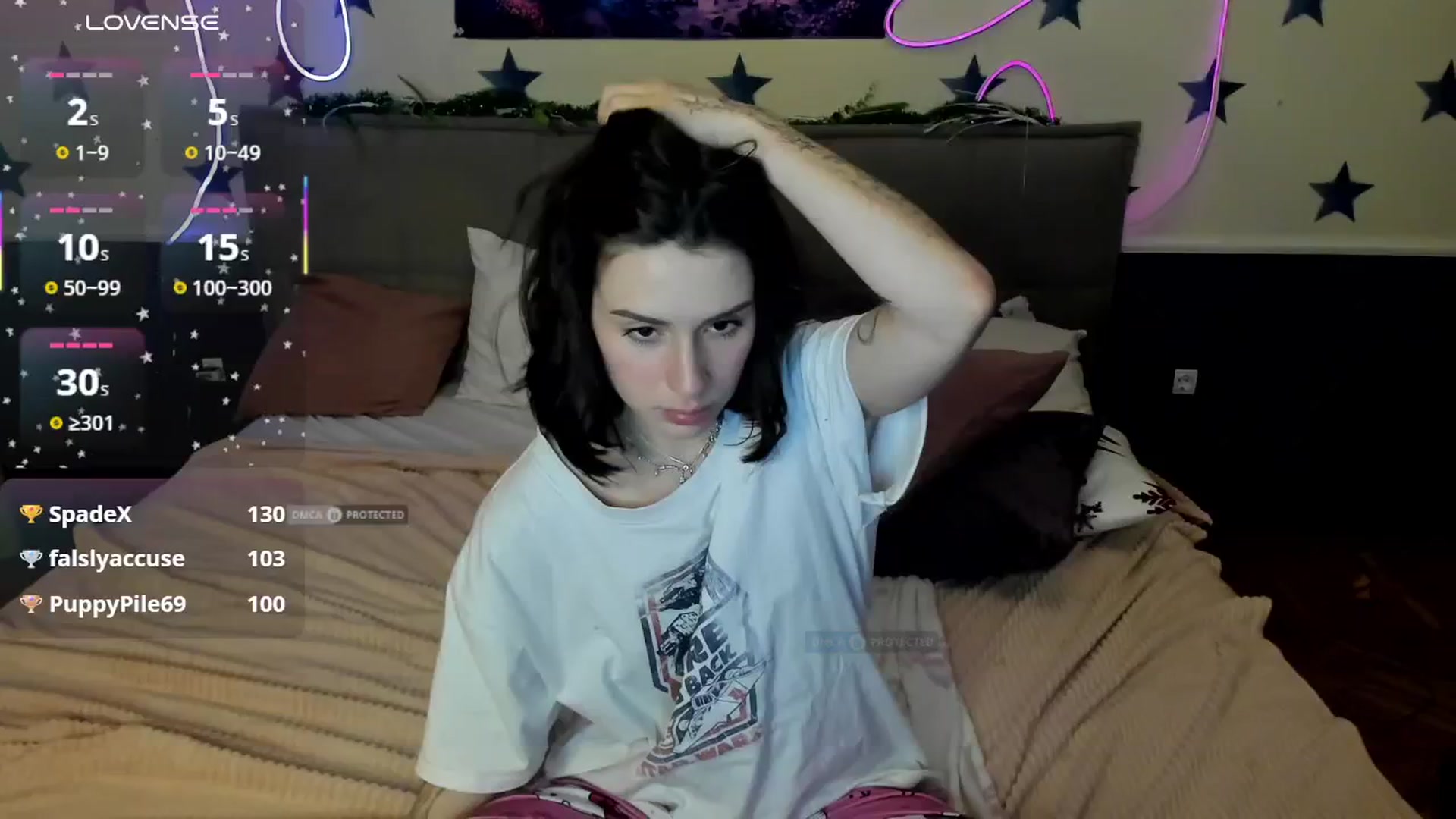 Gallery image thumbnail from LilyPoly's myfreecams stream on, 01/11/2026, 01:56 image 20 of 20