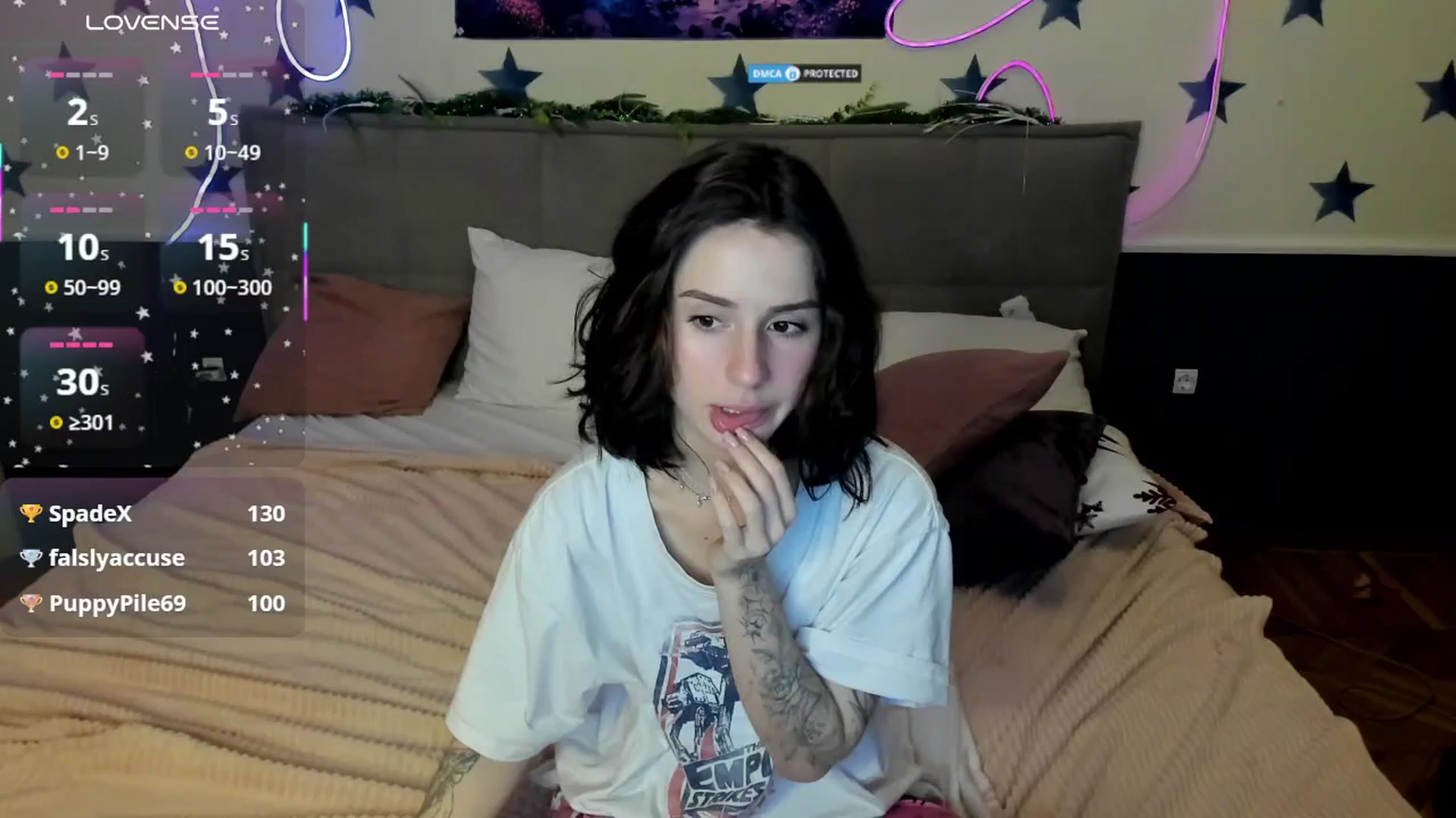 Gallery image thumbnail from LilyPoly's myfreecams stream on, 01/11/2026, 01:56 image 14 of 20
