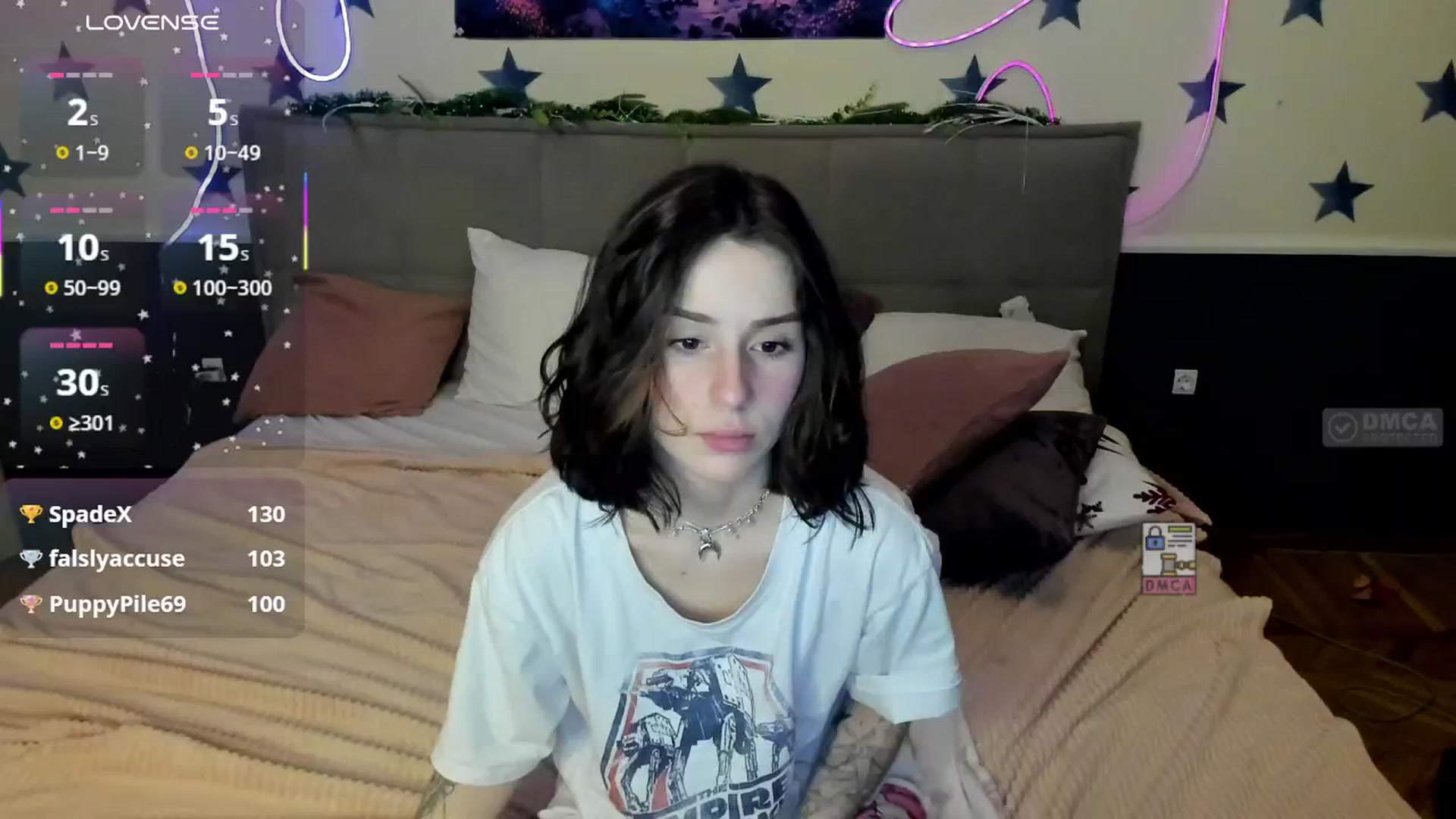 Gallery image thumbnail from LilyPoly's myfreecams stream on, 01/11/2026, 01:56 image 4 of 20
