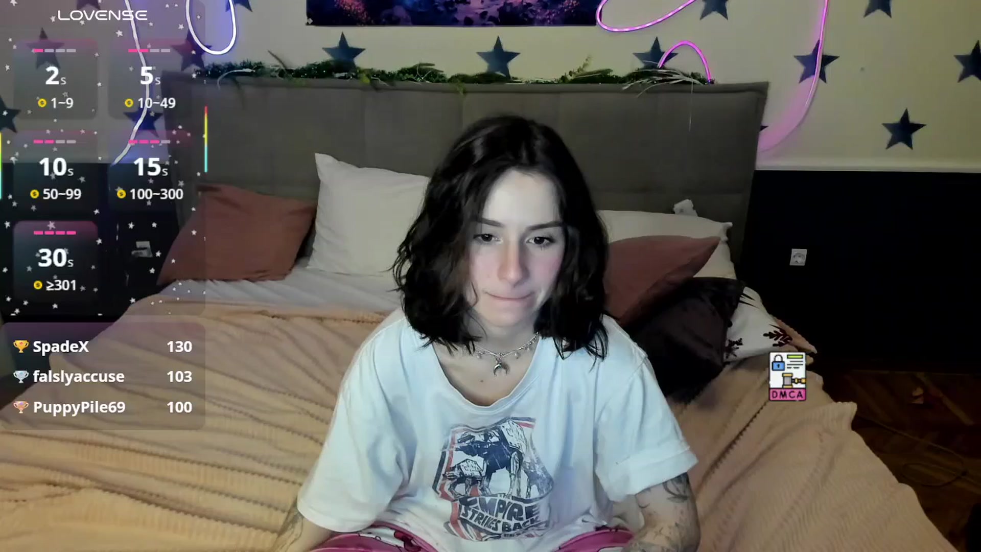Gallery image thumbnail from LilyPoly's myfreecams stream on, 01/11/2026, 01:56 image 17 of 20