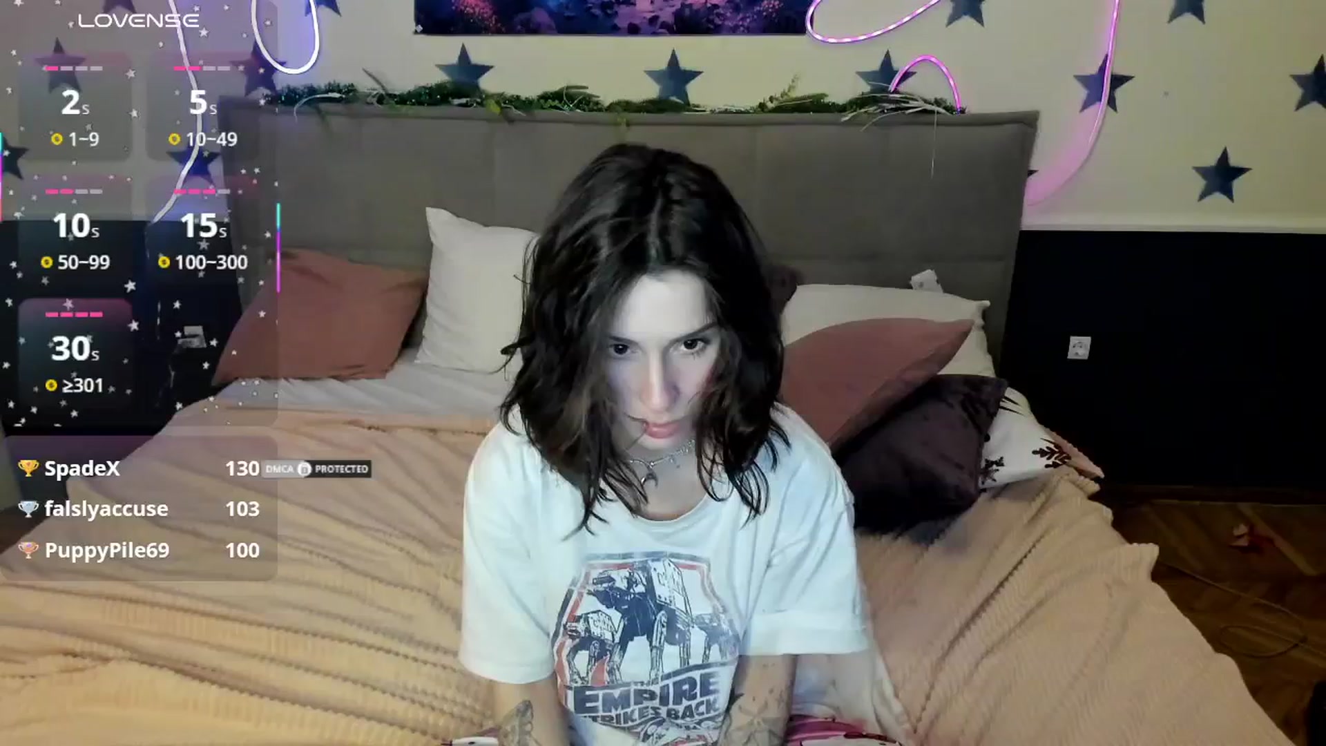 Gallery image thumbnail from LilyPoly's myfreecams stream on, 01/11/2026, 01:56 image 6 of 20