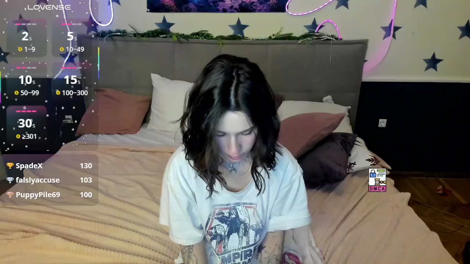 Gallery image thumbnail from LilyPoly's myfreecams stream on, 01/11/2026, 01:56 image 3 of 20