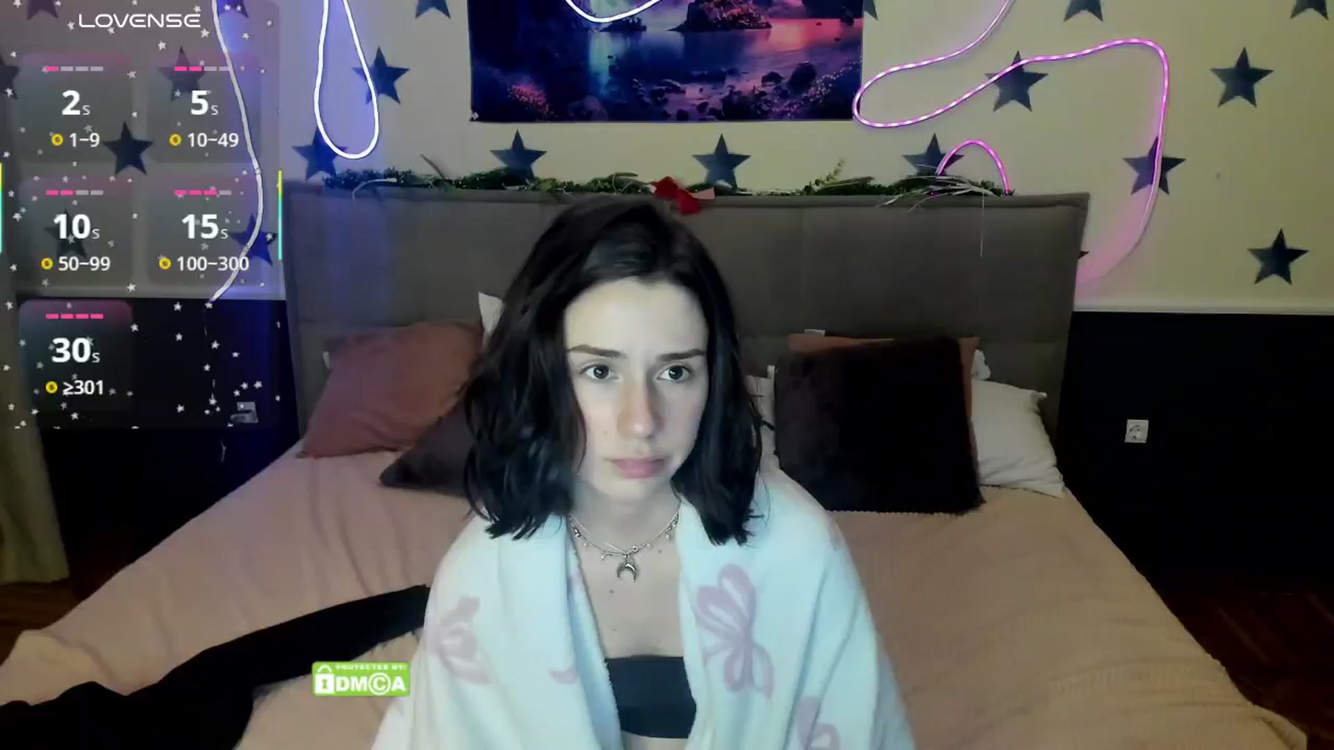 Gallery image thumbnail from LilyPoly's myfreecams stream on, 01/11/2026, 21:45 image 1 of 20