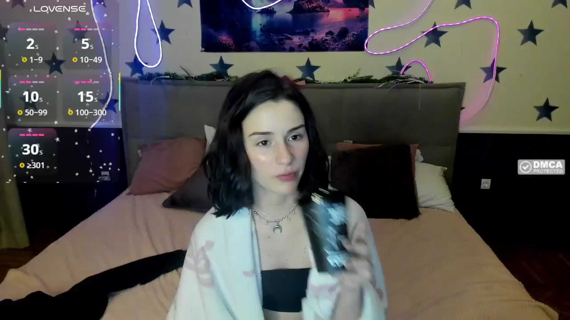 Gallery image thumbnail from LilyPoly's myfreecams stream on, 01/11/2026, 21:45 image 3 of 20
