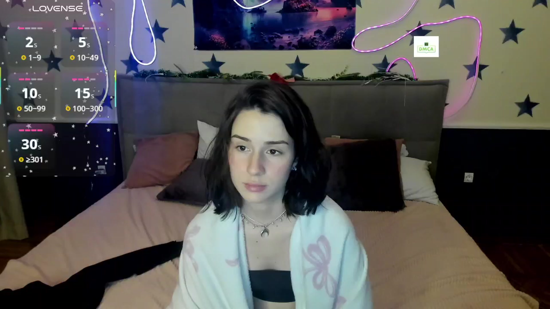Gallery image thumbnail from LilyPoly's myfreecams stream on, 01/11/2026, 21:45 image 17 of 20