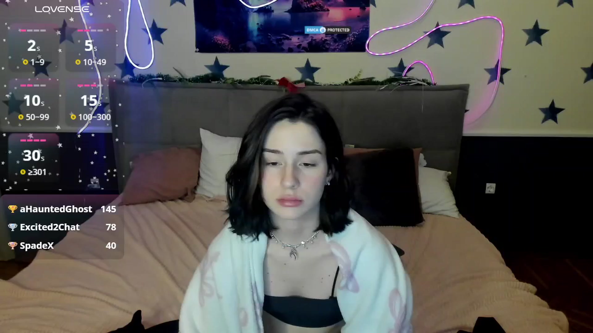 Gallery image thumbnail from LilyPoly's myfreecams stream on, 01/12/2026, 24:14 image 18 of 20