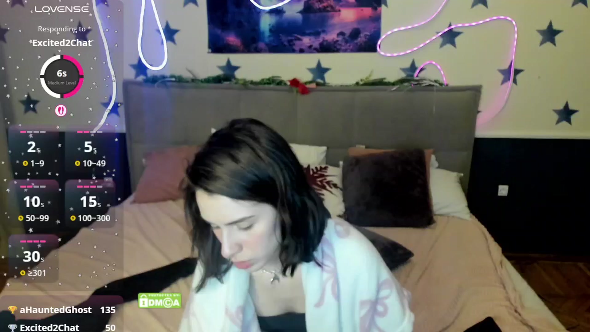 Gallery image thumbnail from LilyPoly's myfreecams stream on, 01/12/2026, 24:14 image 6 of 20