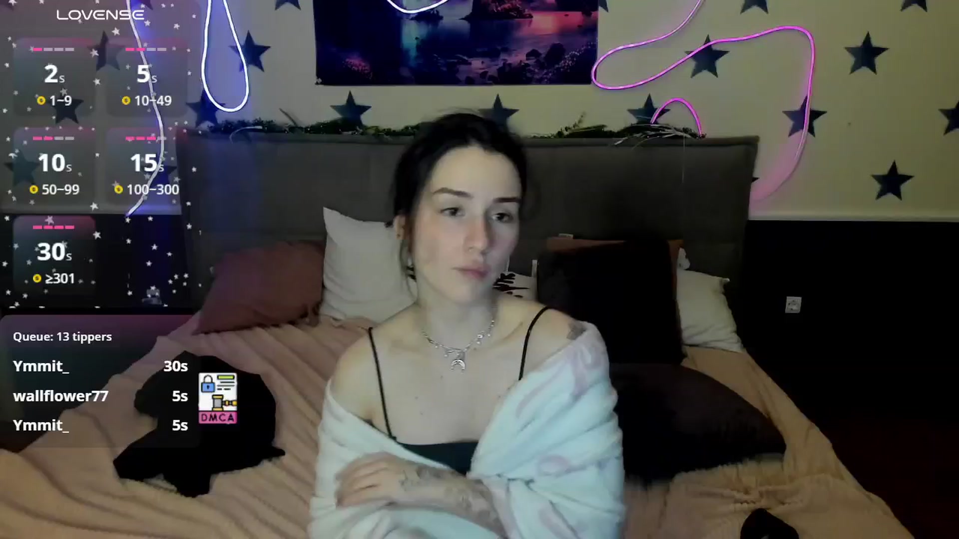Gallery image thumbnail from LilyPoly's myfreecams stream on, 01/12/2026, 02:08 image 14 of 20