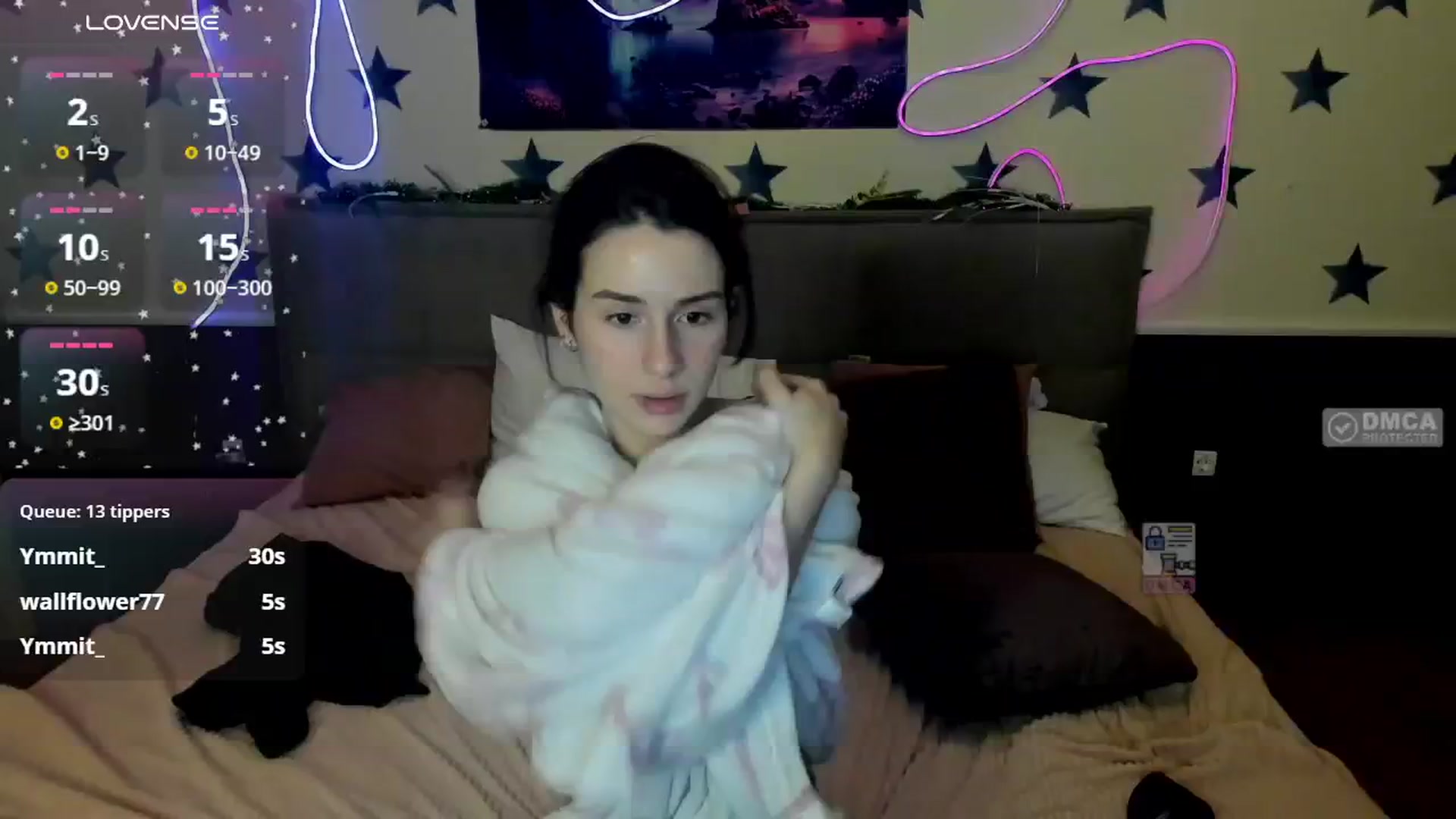 Gallery image thumbnail from LilyPoly's myfreecams stream on, 01/12/2026, 02:08 image 15 of 20
