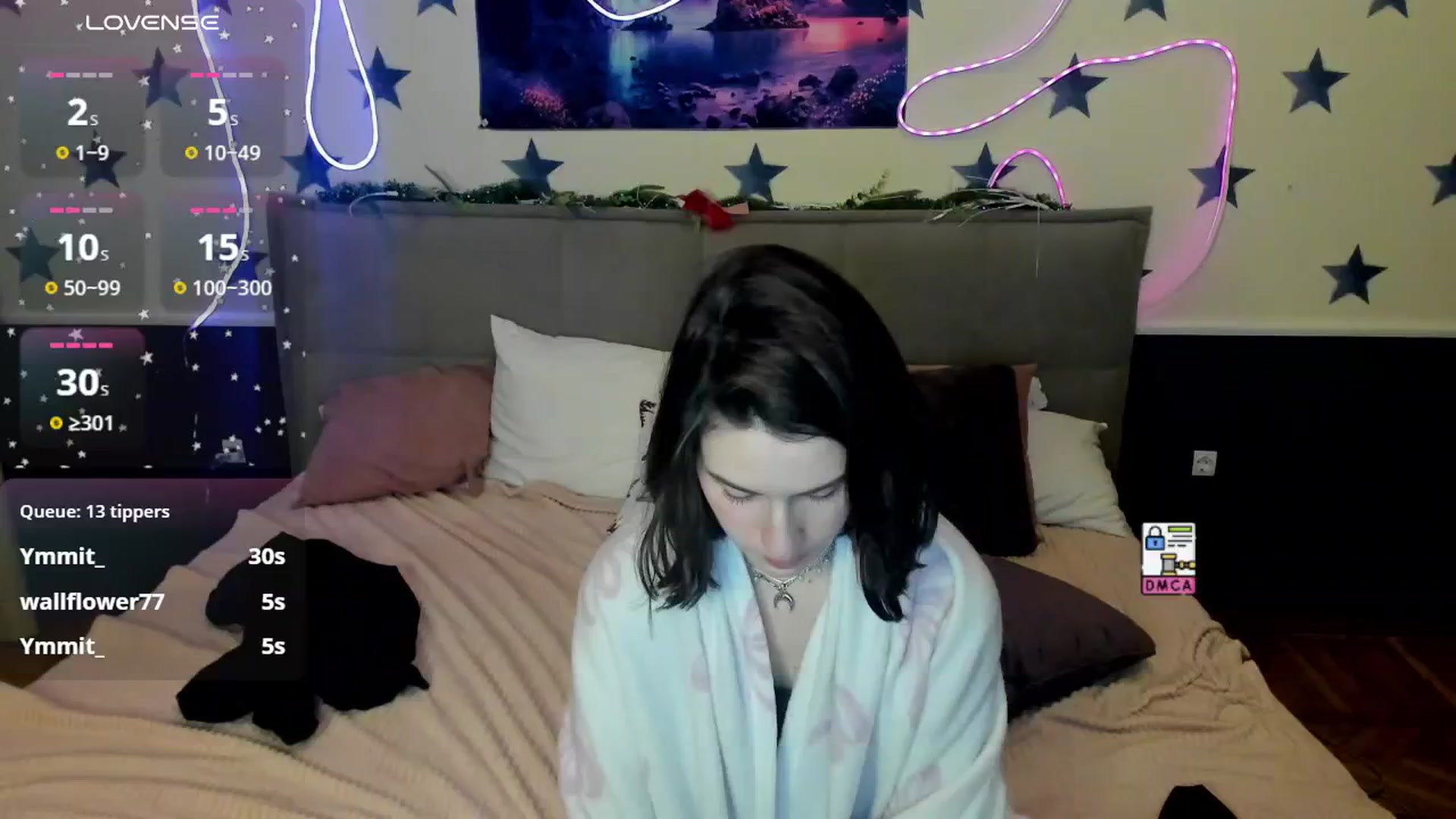 Gallery image thumbnail from LilyPoly's myfreecams stream on, 01/12/2026, 02:08 image 9 of 20