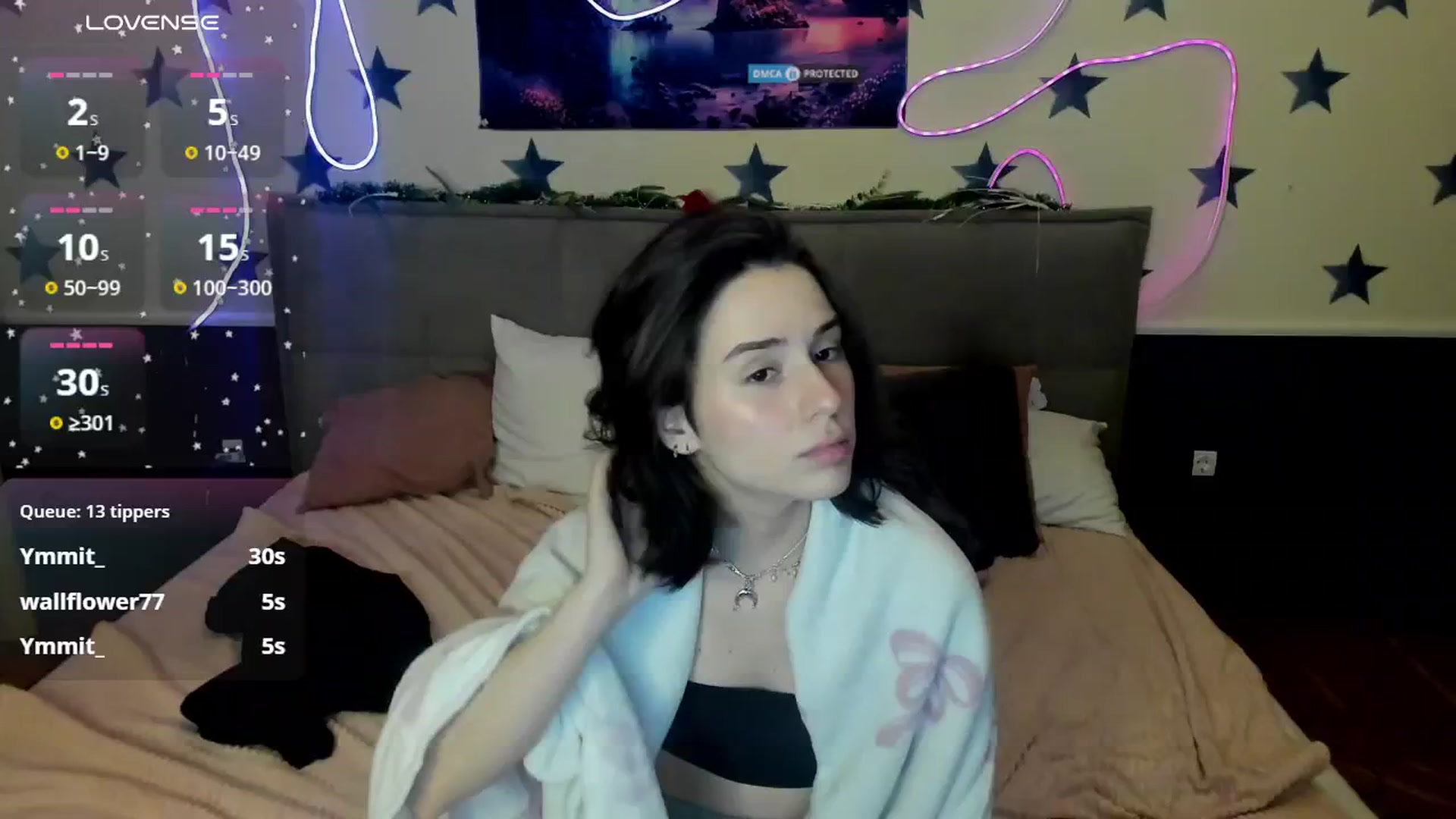 Gallery image thumbnail from LilyPoly's myfreecams stream on, 01/12/2026, 02:08 image 19 of 20