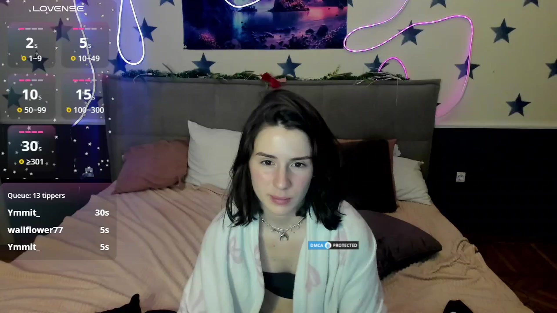 Gallery image thumbnail from LilyPoly's myfreecams stream on, 01/12/2026, 02:08 image 8 of 20