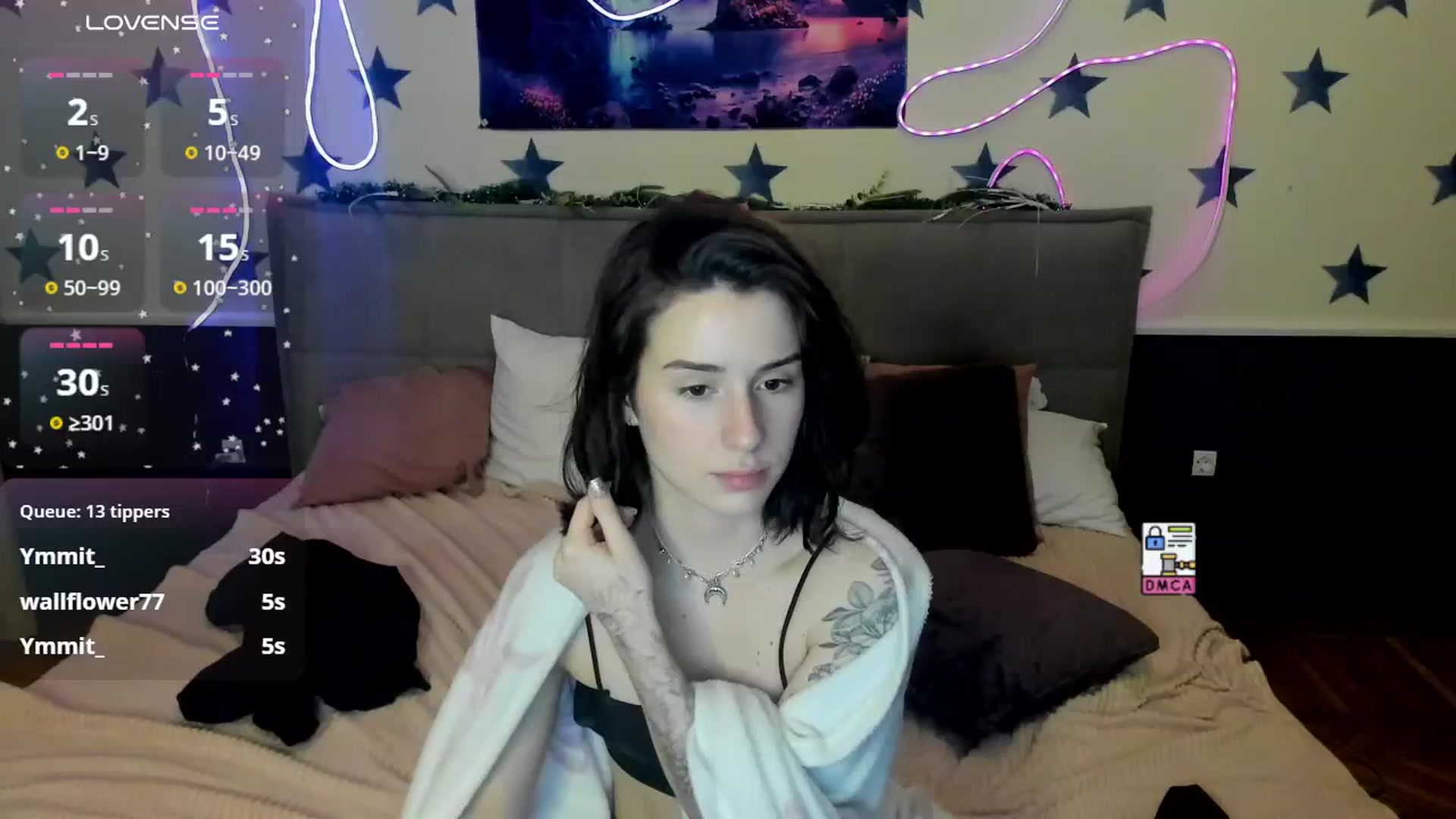 Gallery image thumbnail from LilyPoly's myfreecams stream on, 01/12/2026, 02:08 image 12 of 20