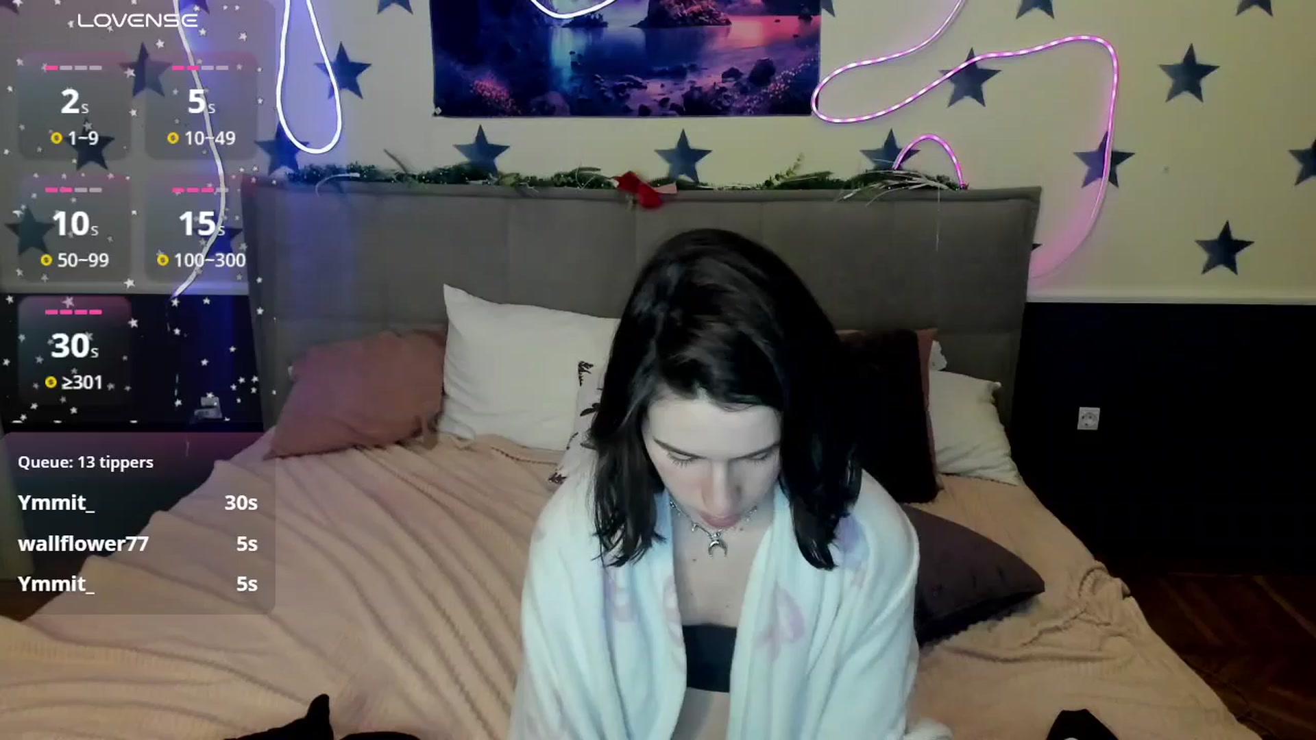Gallery image thumbnail from LilyPoly's myfreecams stream on, 01/12/2026, 02:08 image 7 of 20