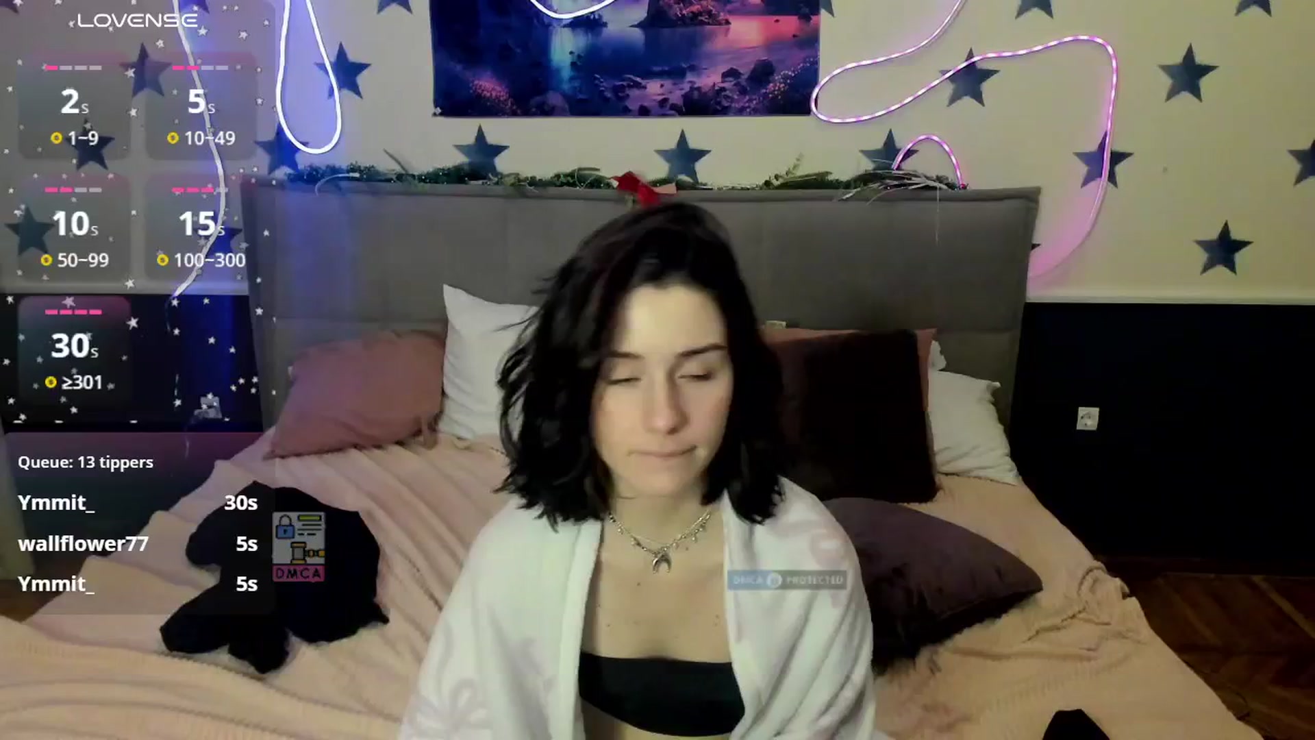 Gallery image thumbnail from LilyPoly's myfreecams stream on, 01/12/2026, 02:08 image 11 of 20